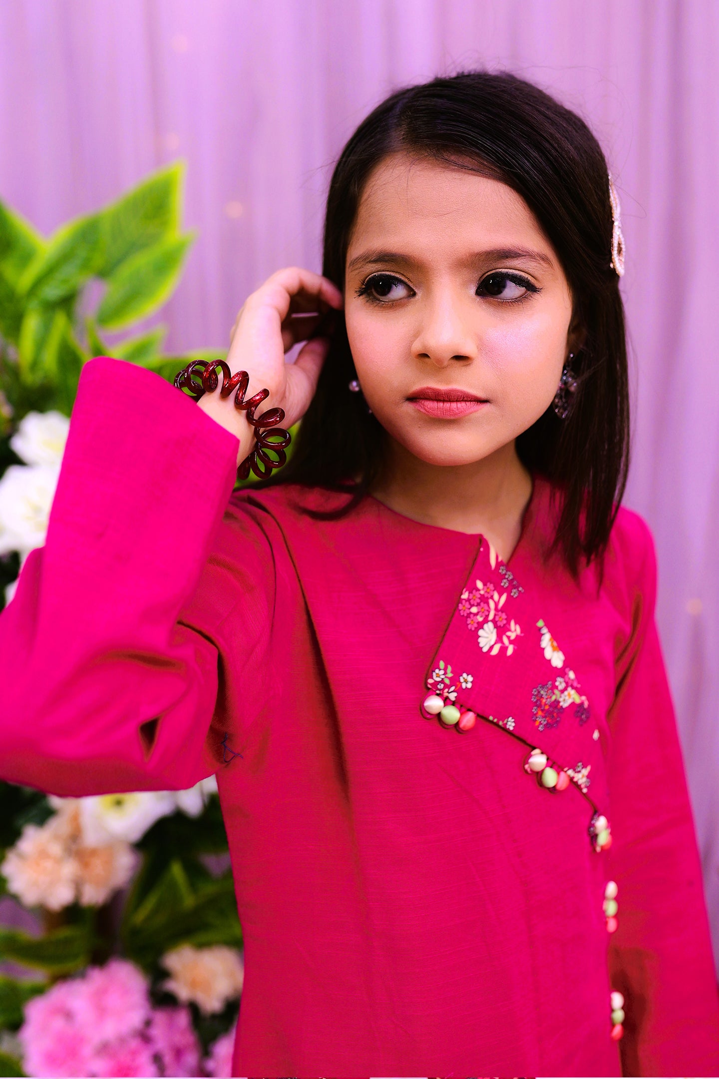 semi formal 2 piece shirt & trouser