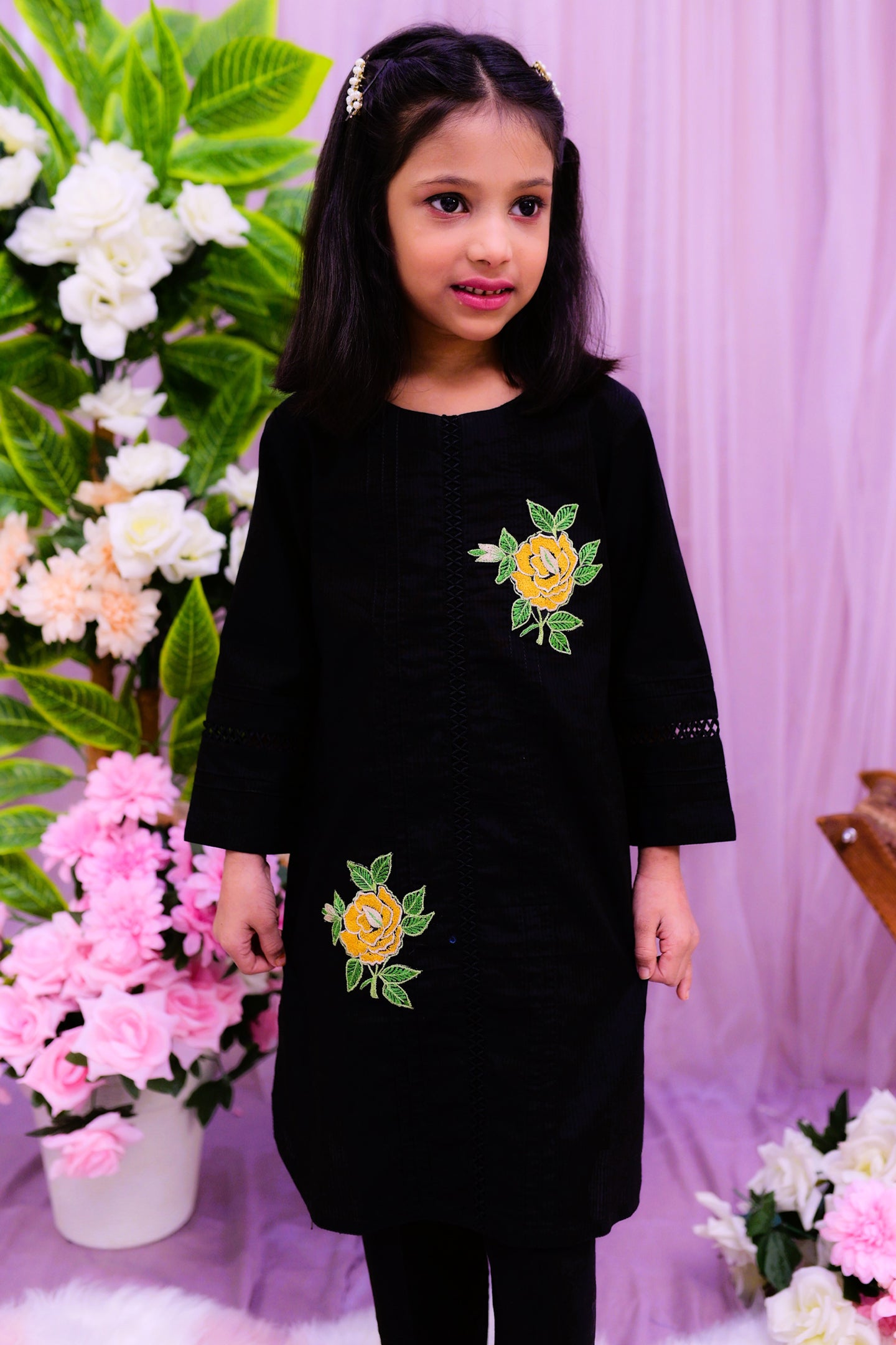 casual 2 piece shirt & trouser