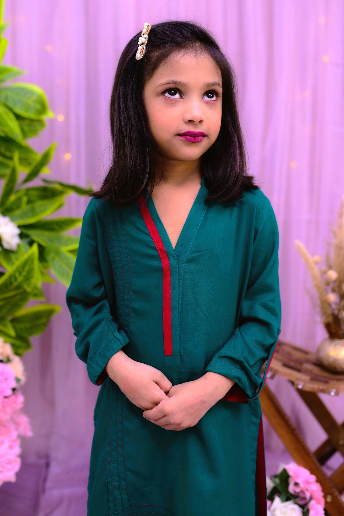 casual 1 piece shirt