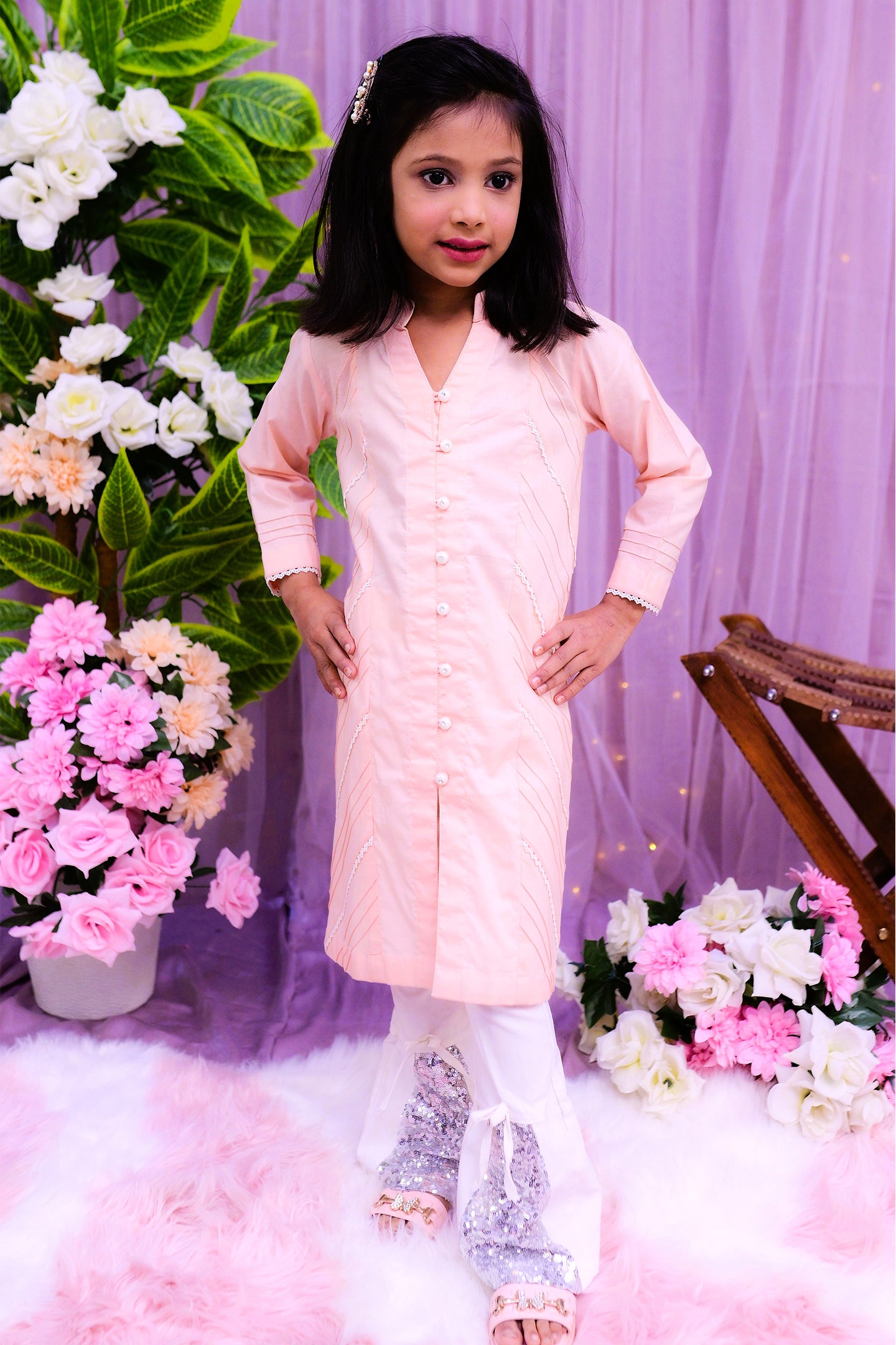 casual 1 piece shirt