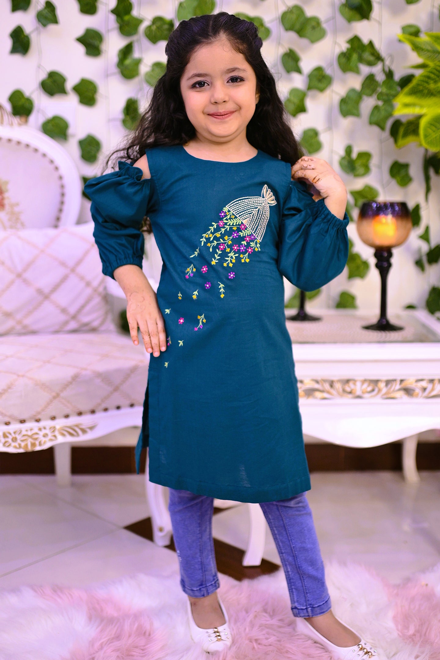 Casual 1 piece shirt