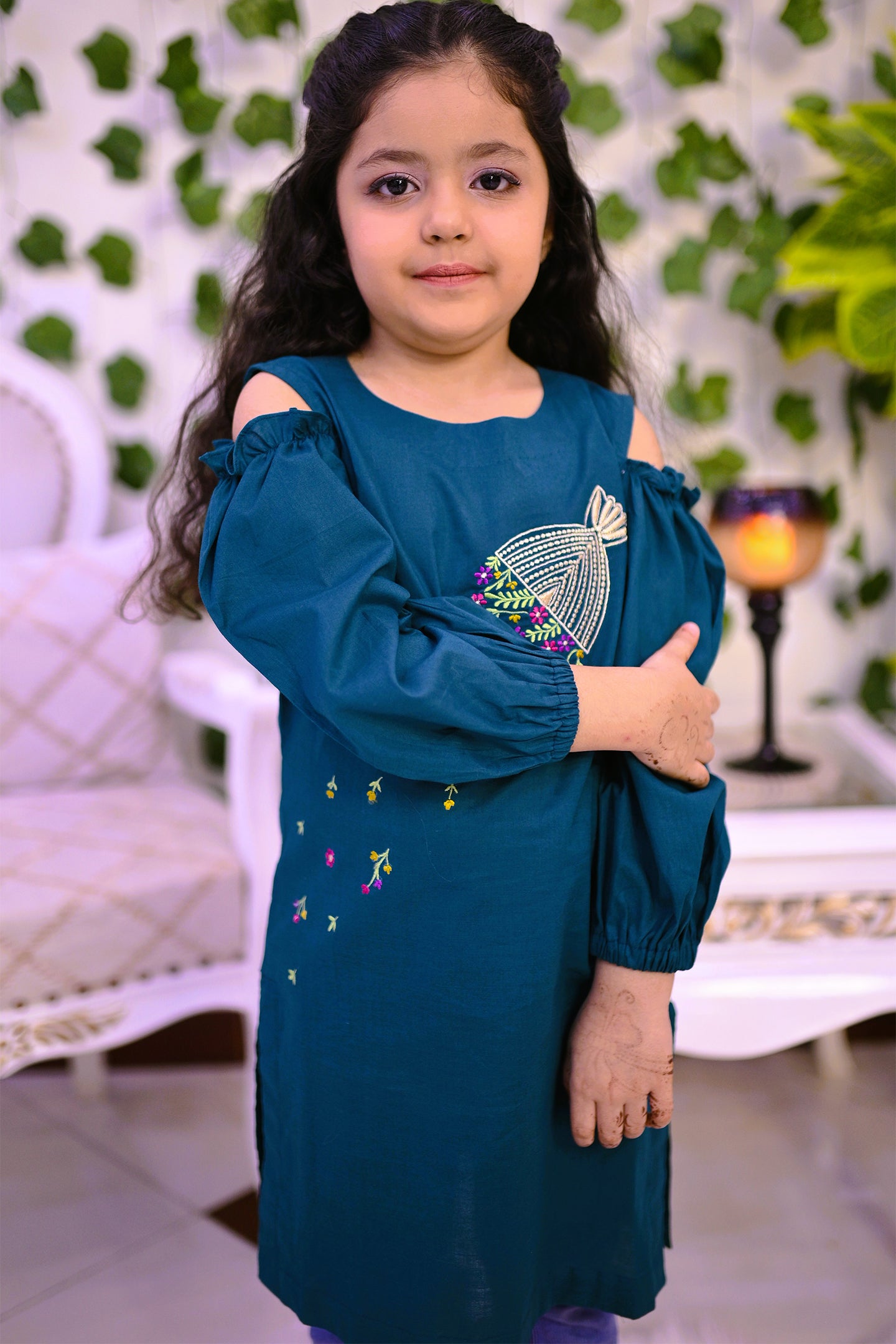 Casual 1 piece shirt