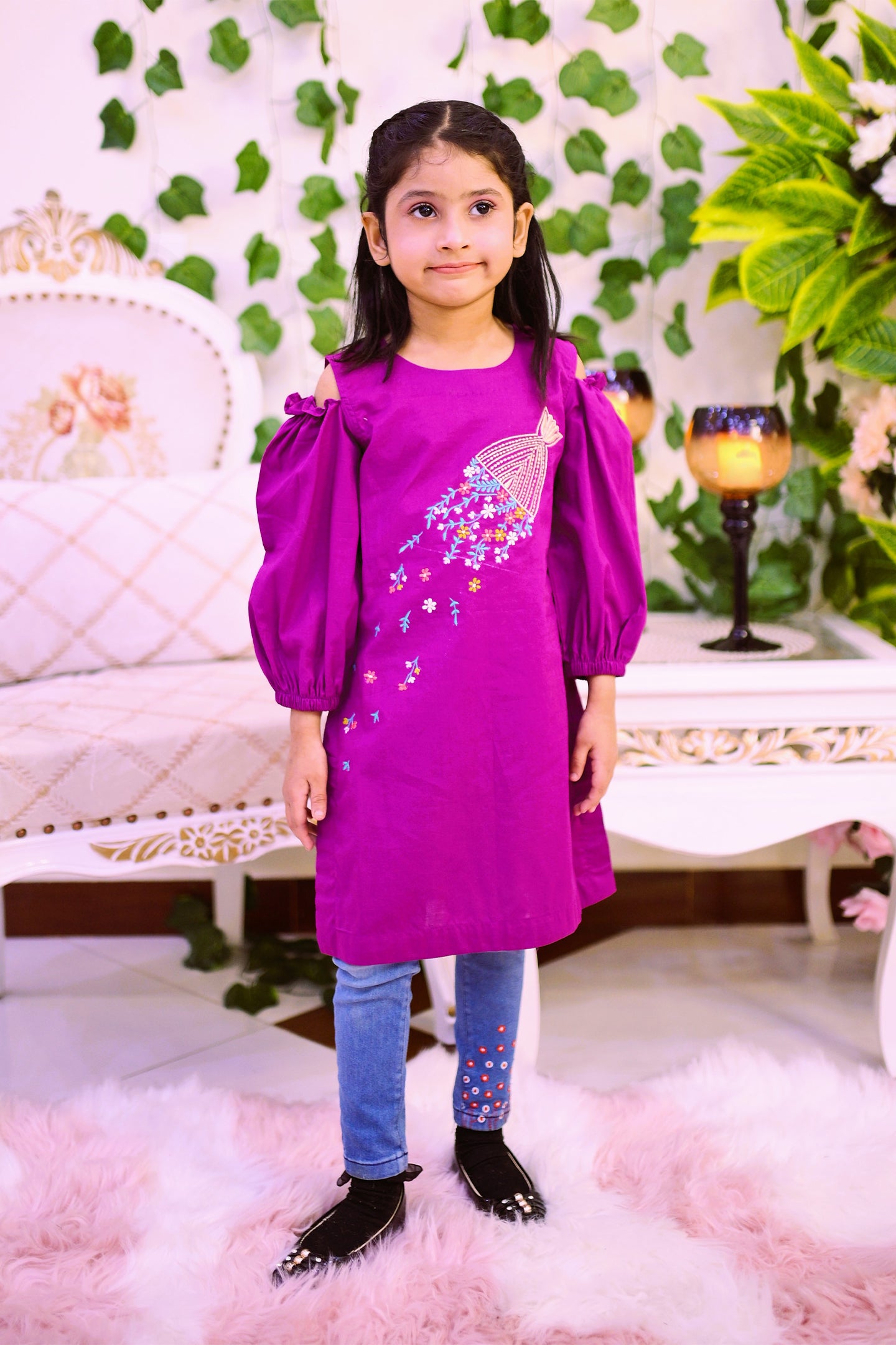 Casual 1 piece shirt