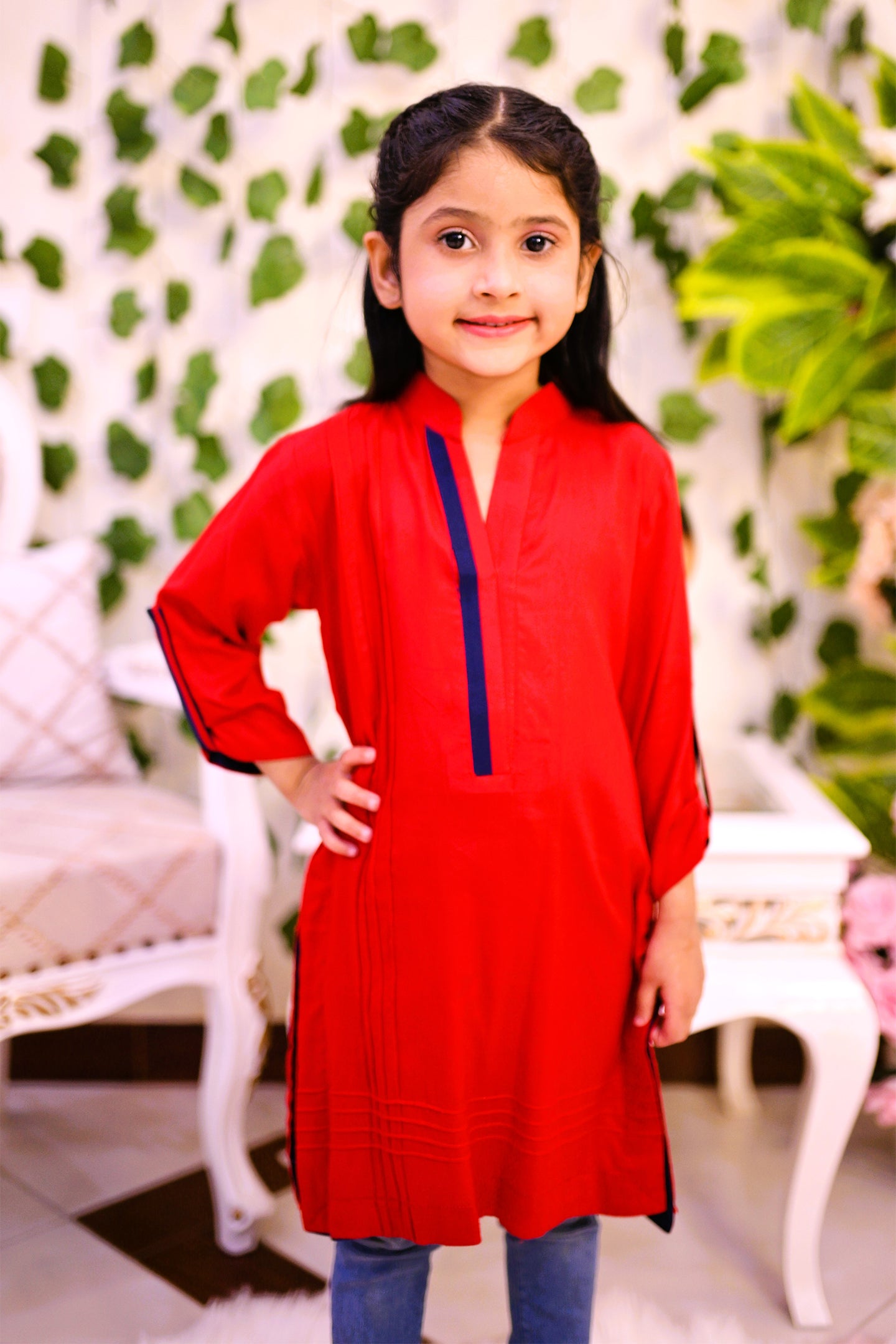 casual 1 piece shirt