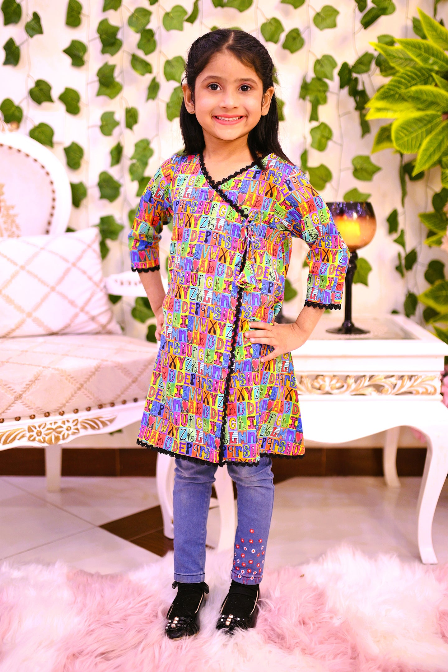 casual 1 piece shirt