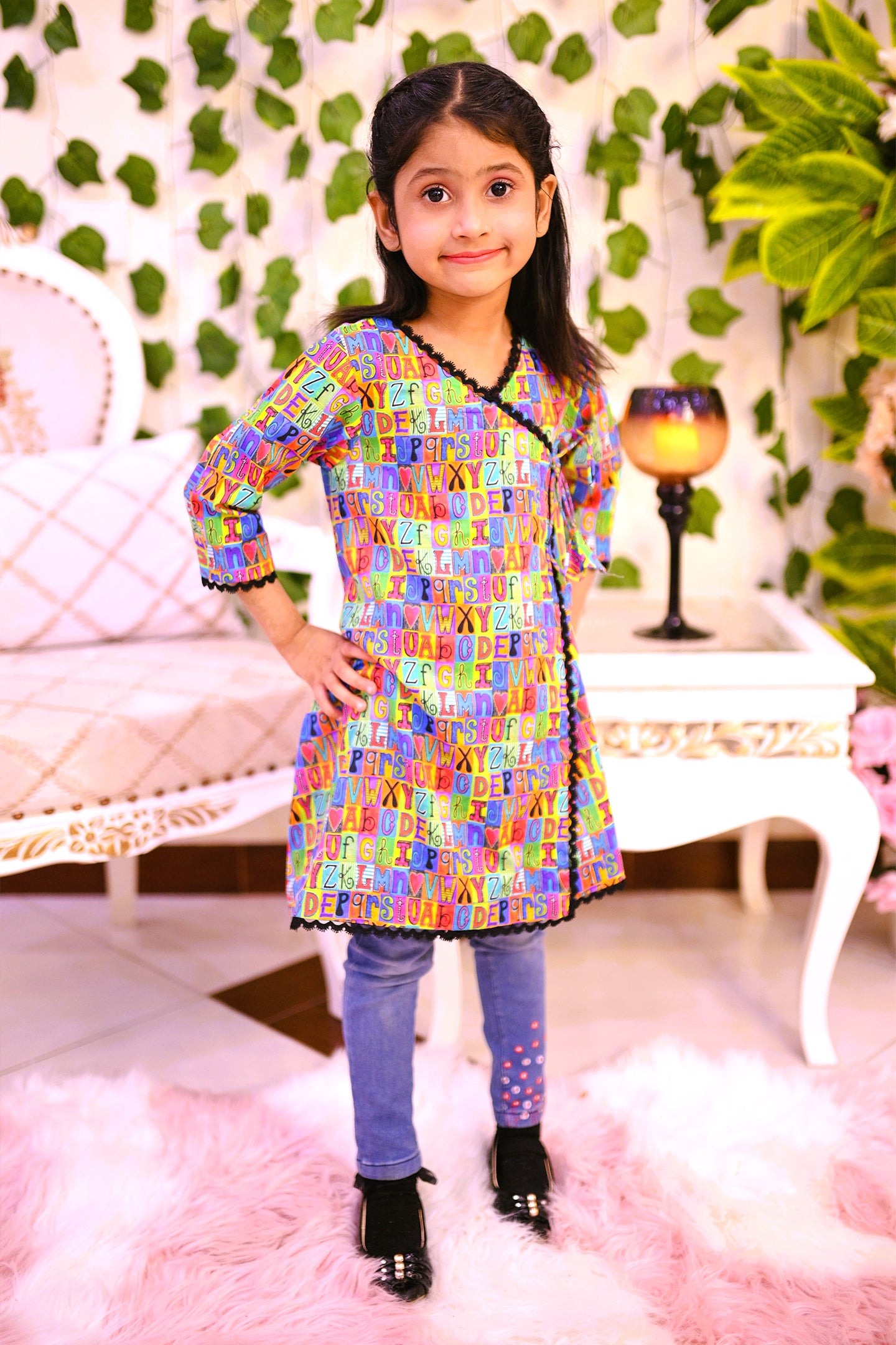 casual 1 piece shirt