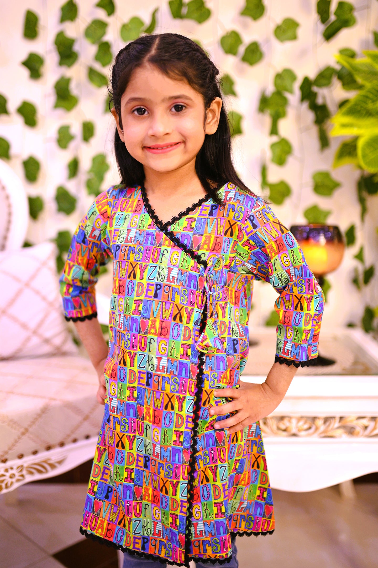 casual 1 piece shirt