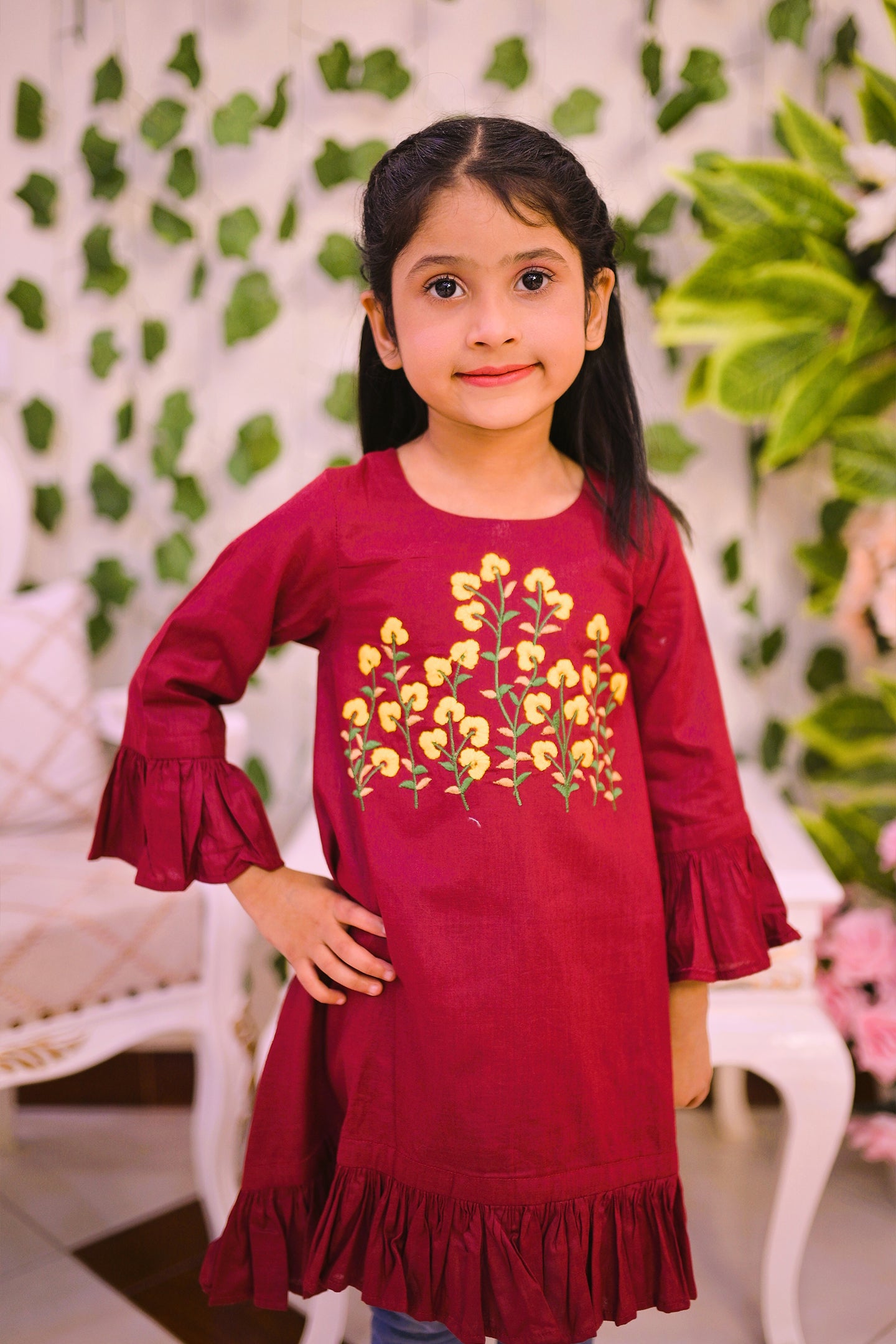 casual 1 piece shirt