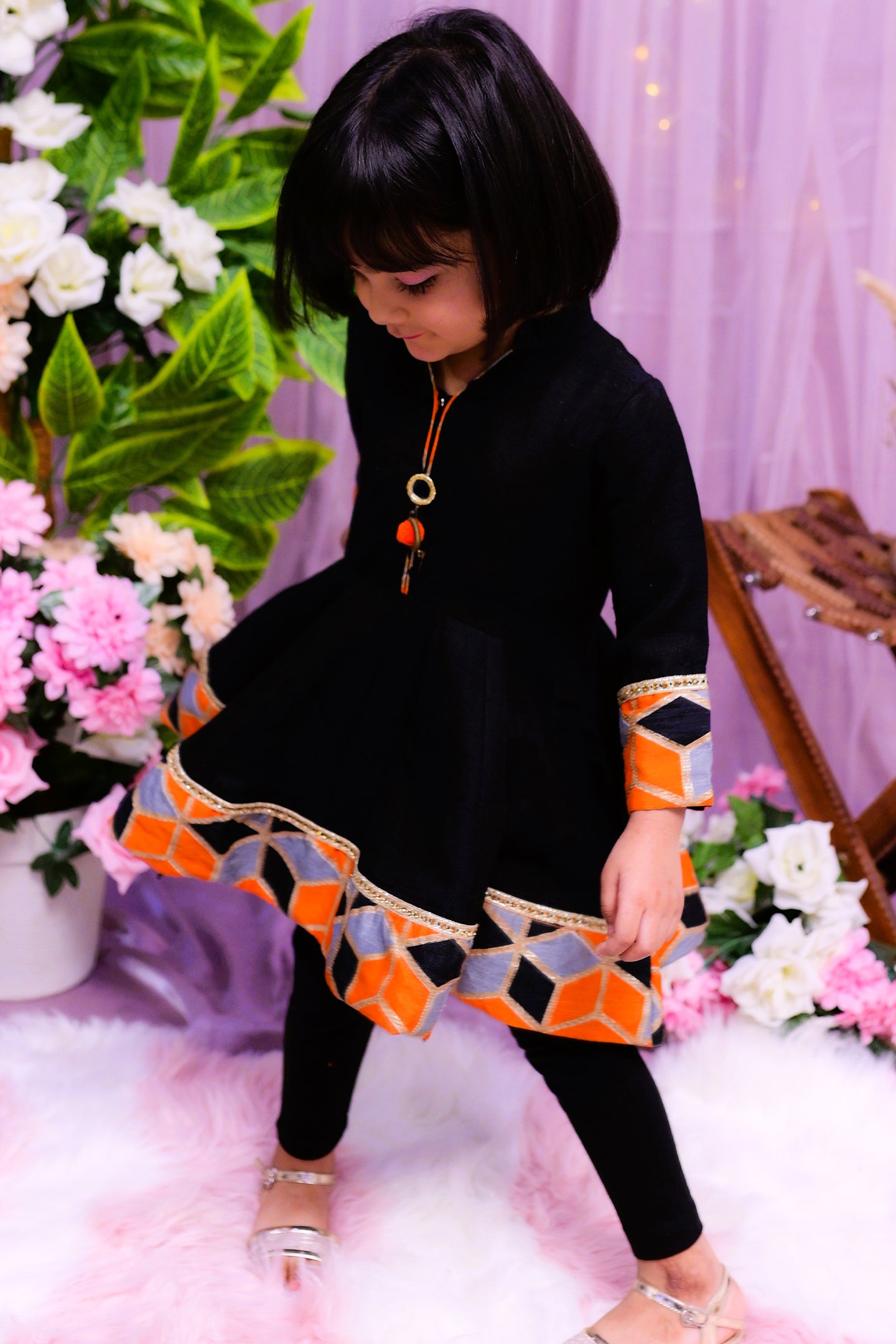 semi-formal 1 piece frok