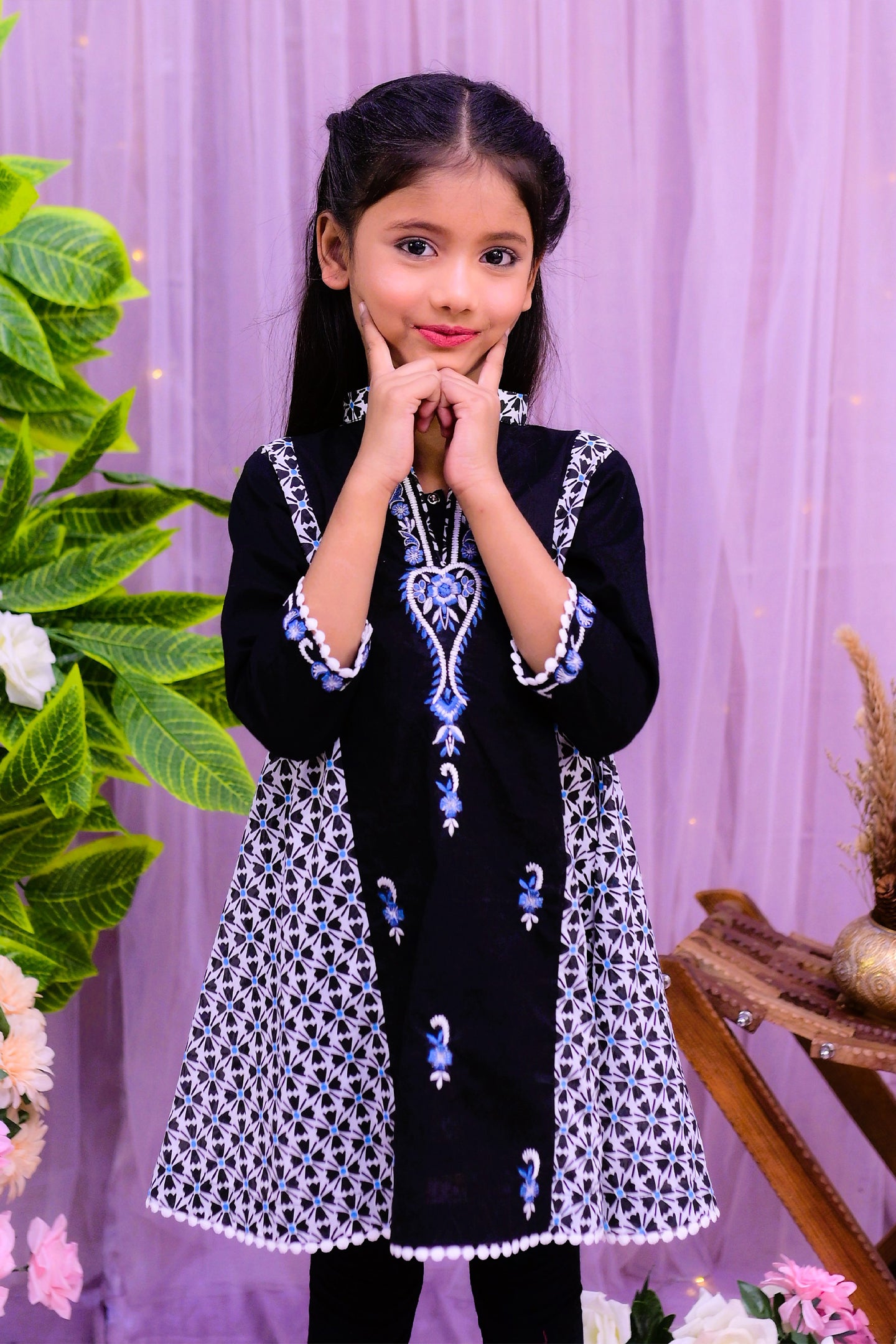 semi-formal 1 piece frok