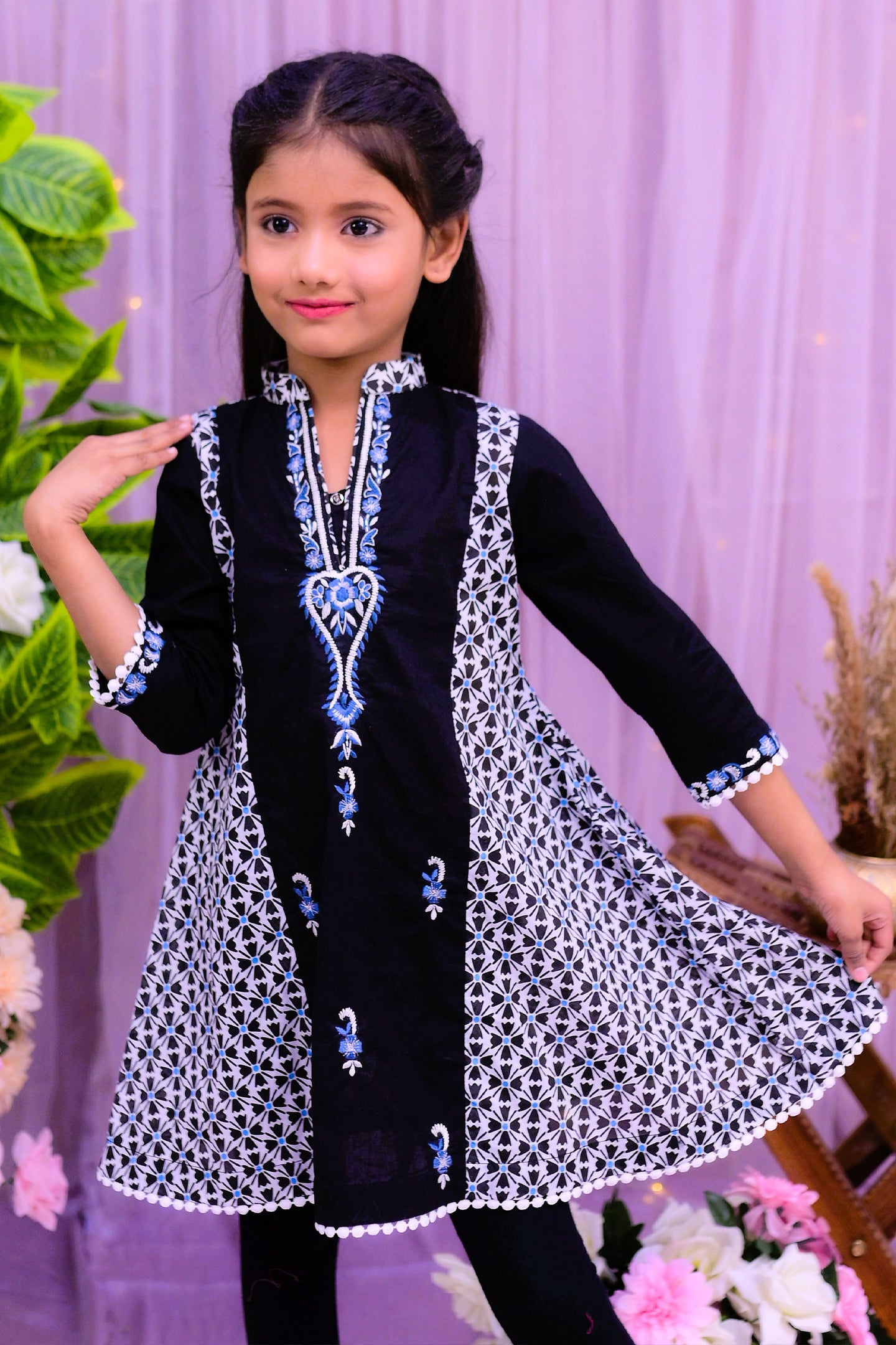 semi-formal 1 piece frok