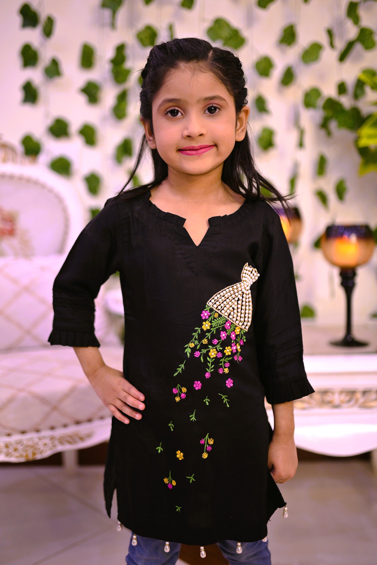 semi-formal 1 piece shirt