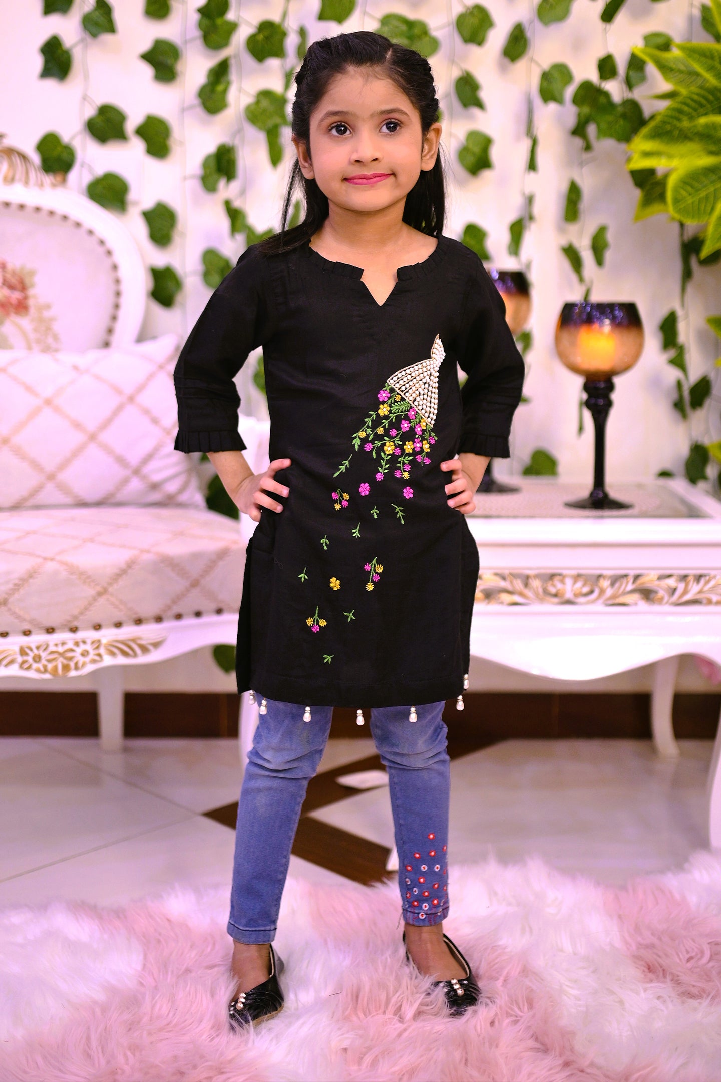 semi-formal 1 piece shirt