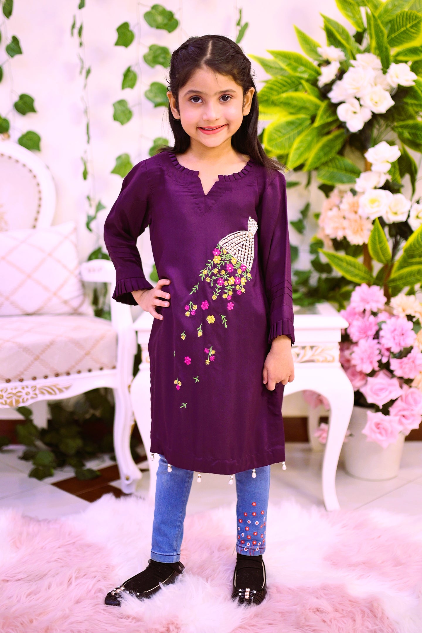 semi-formal 1 piece shirt