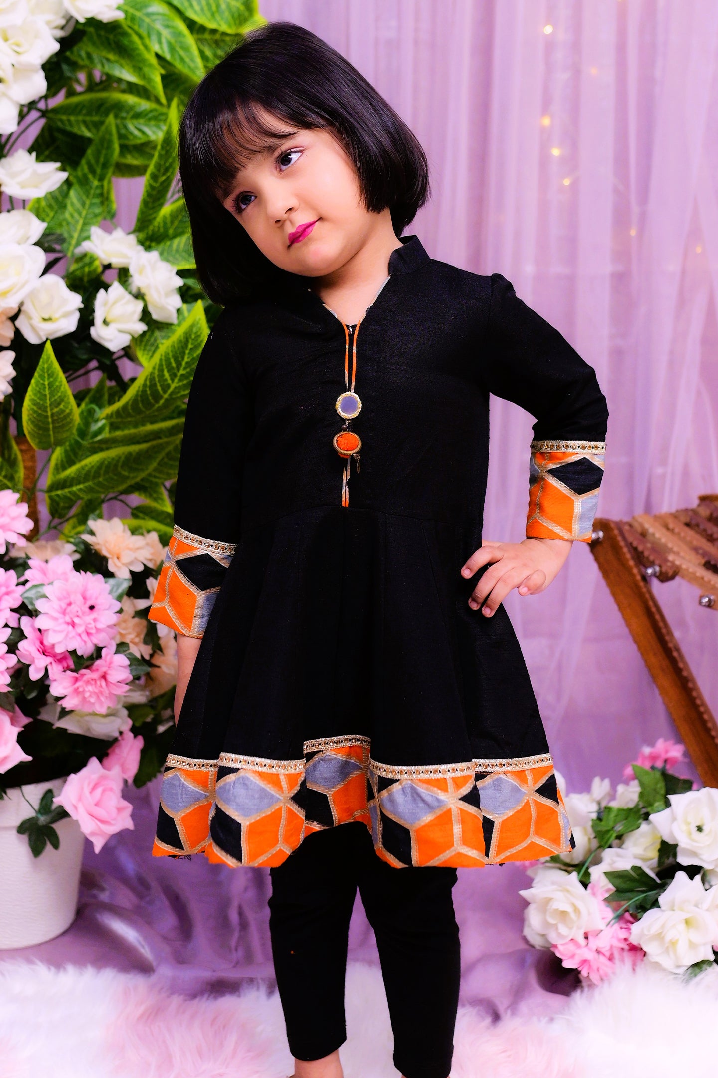 semi-formal 1 piece frok