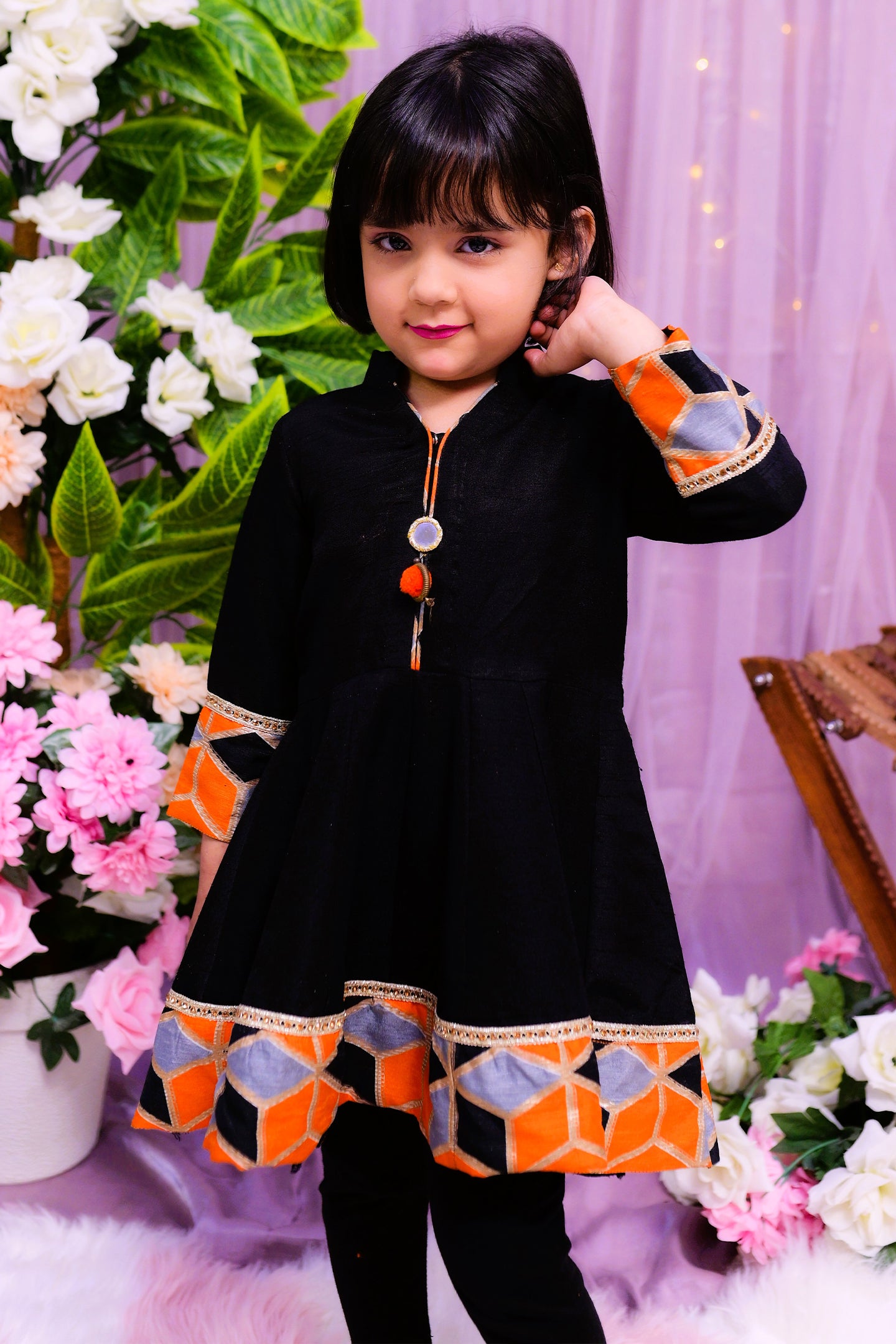 semi-formal 1 piece frok