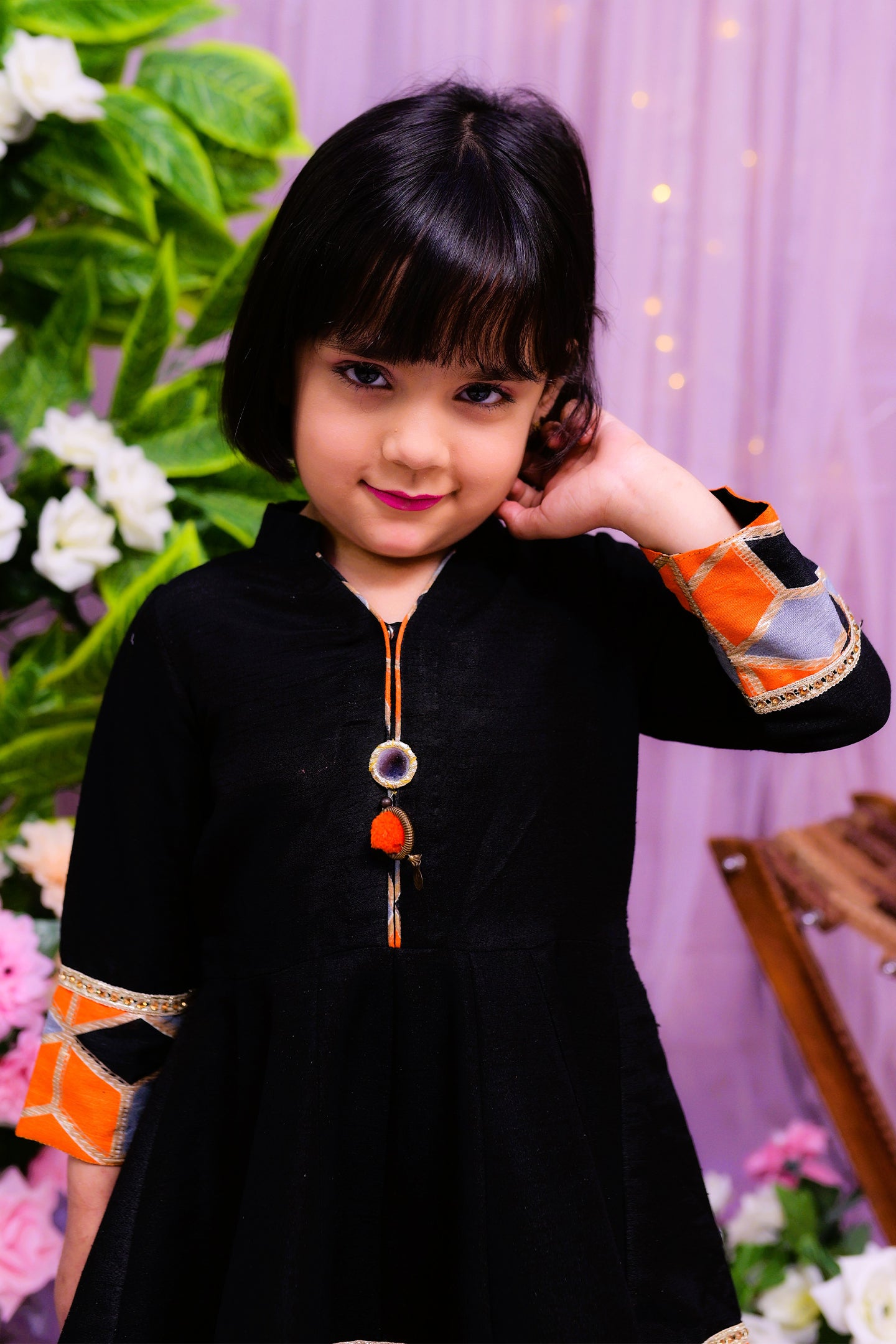 semi-formal 1 piece frok