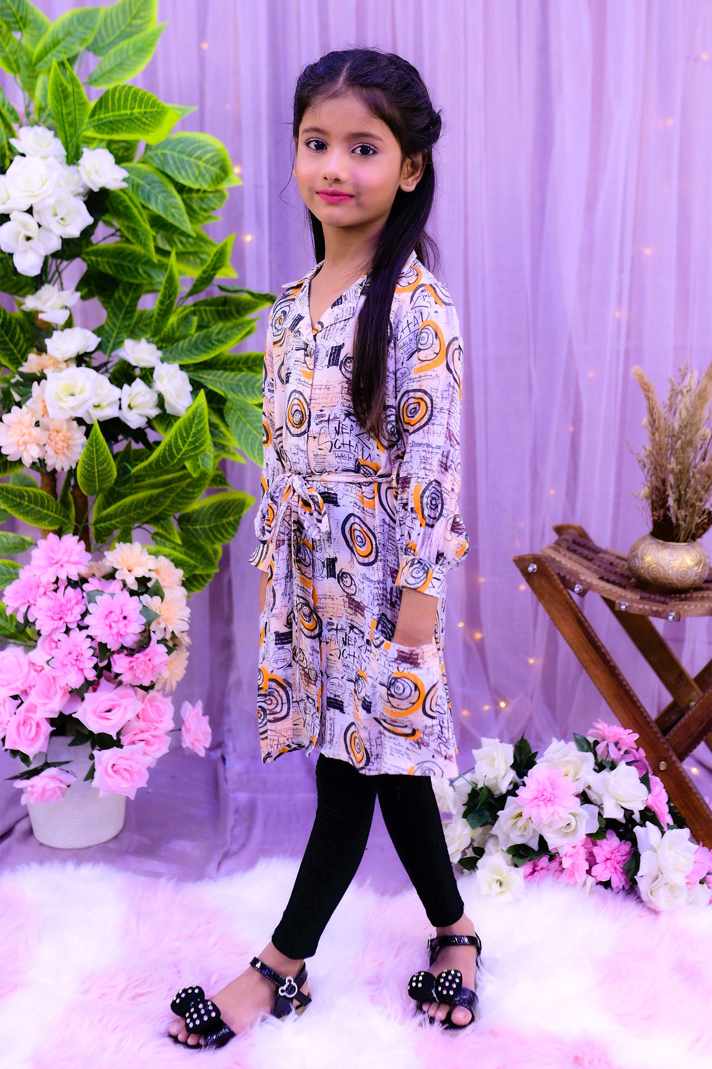 1 piece airline pocket style top