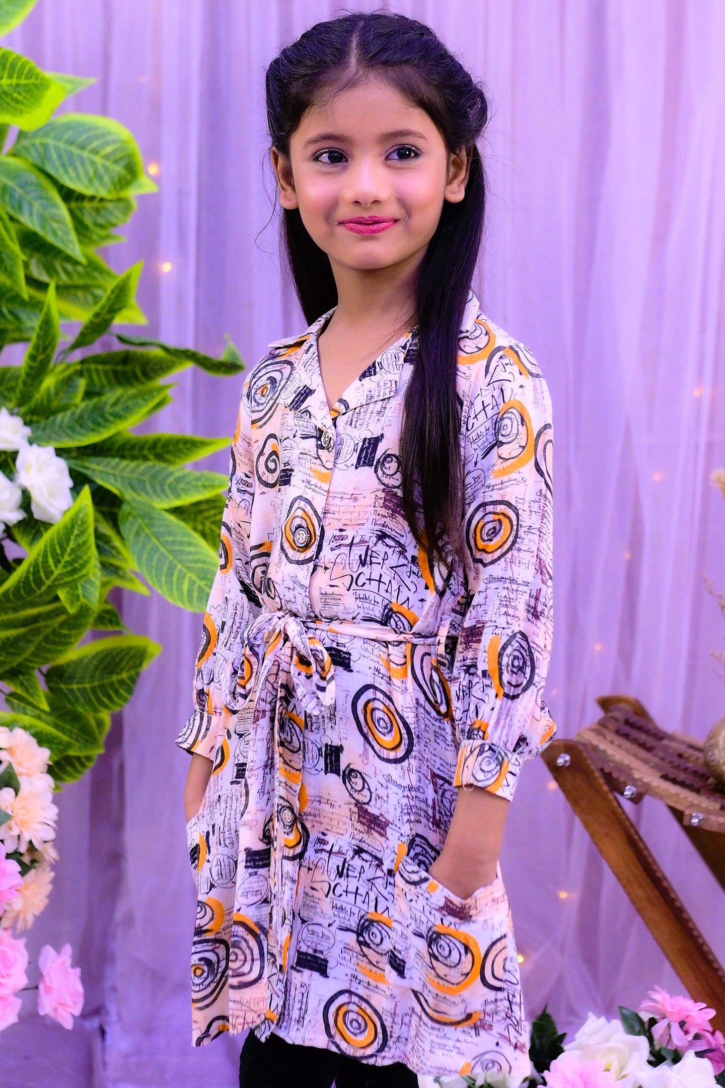 1 piece airline pocket style top