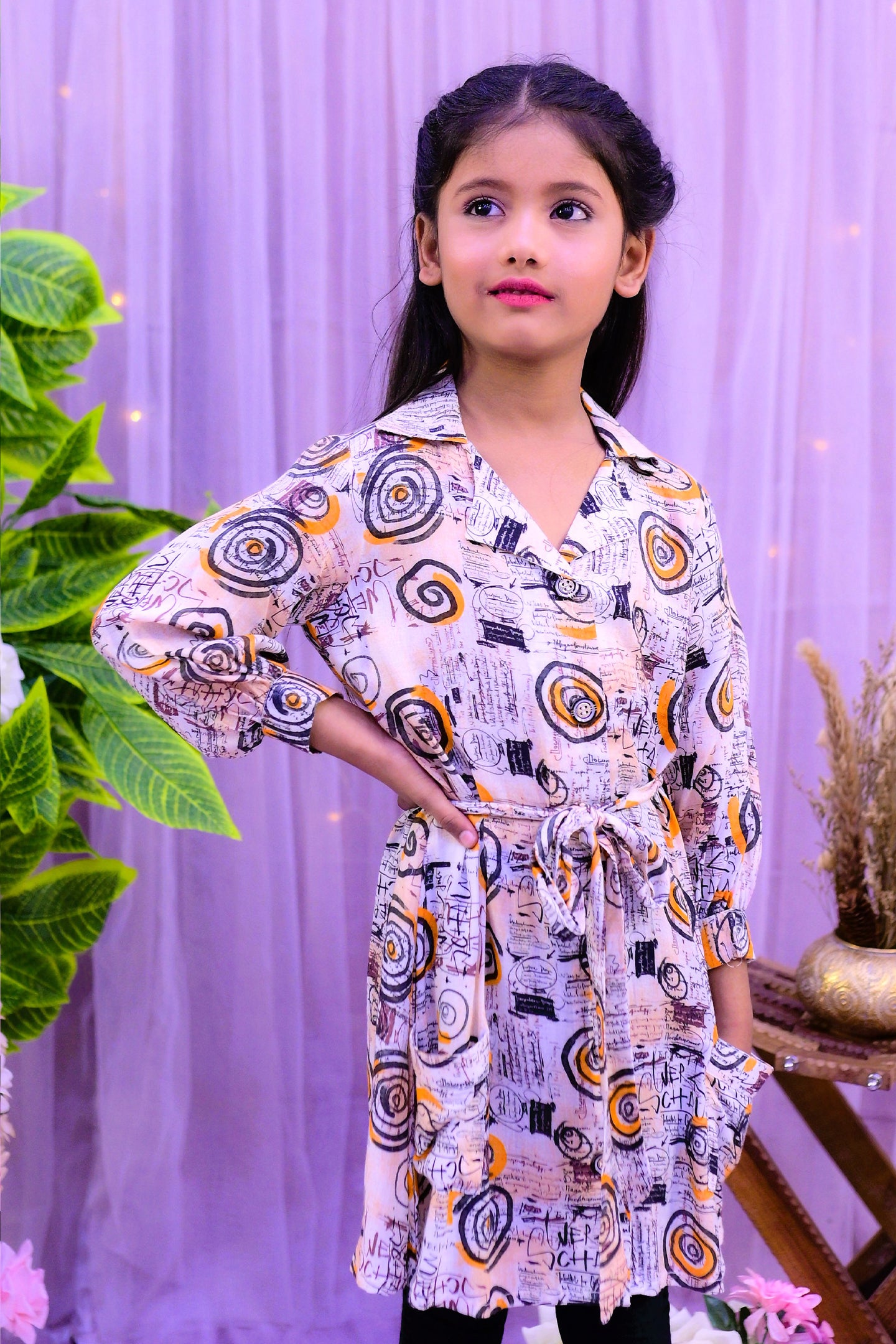 1 piece airline pocket style top