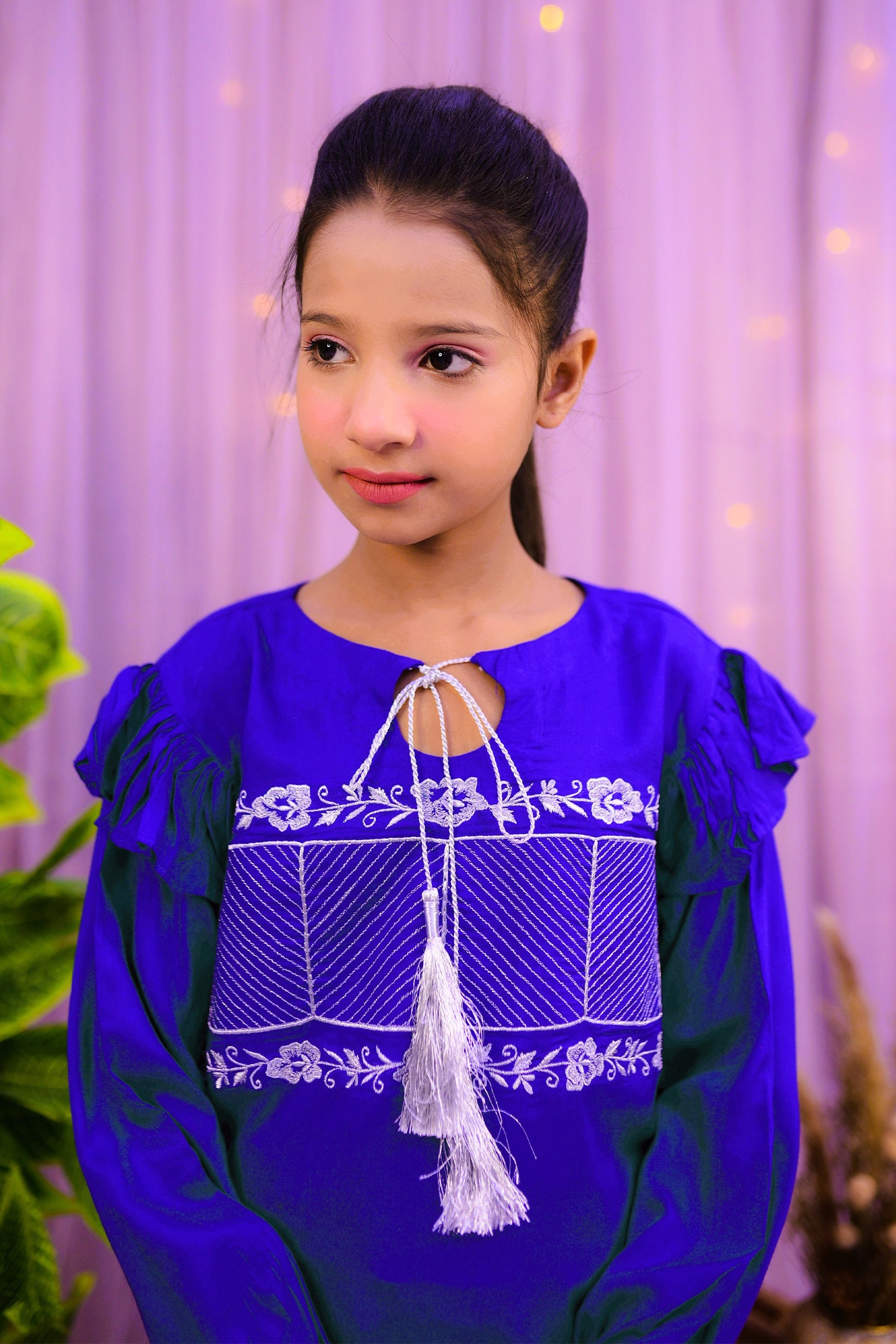 Girls casual kurti