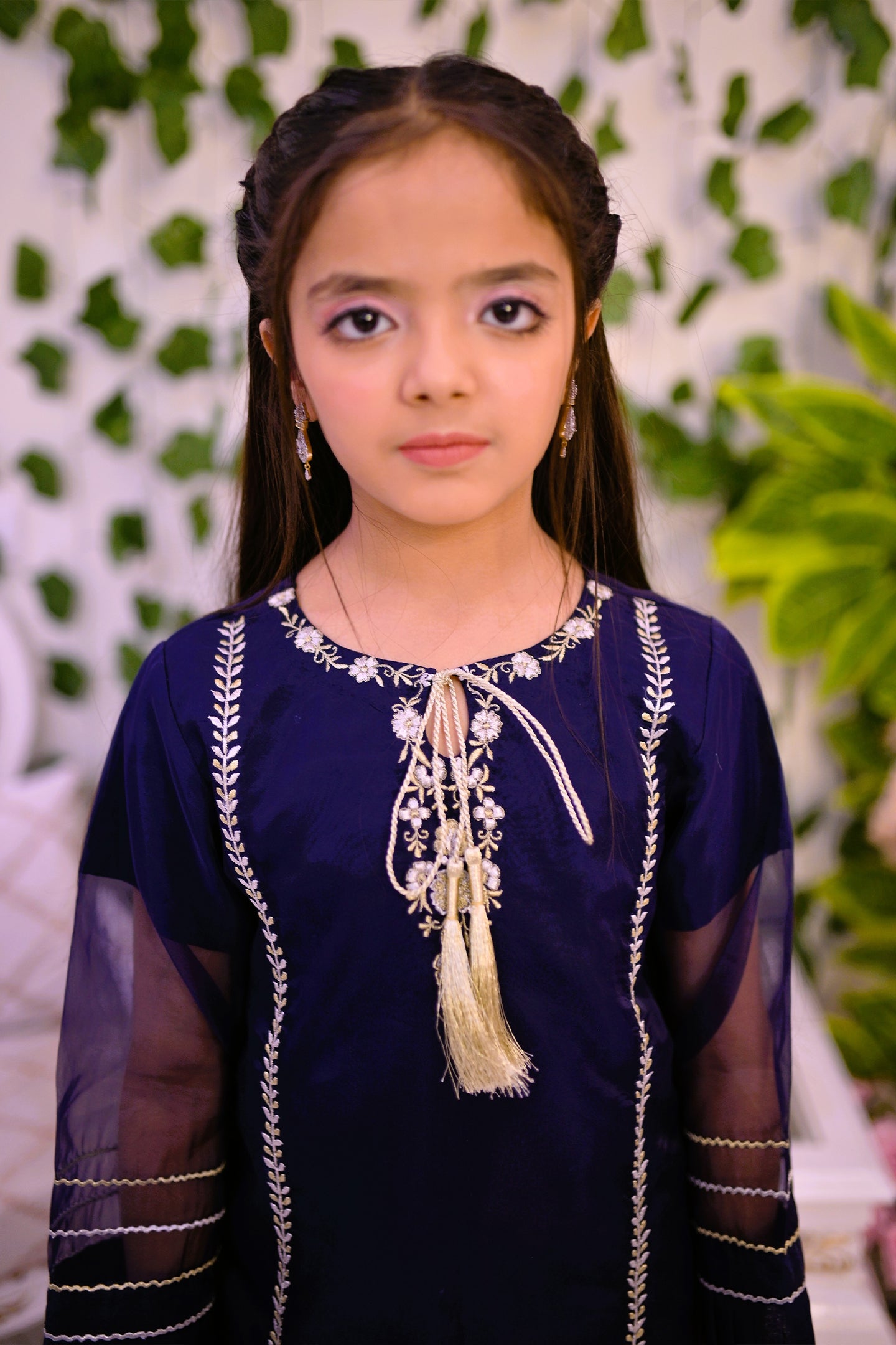 semi formal 1 piece kurti