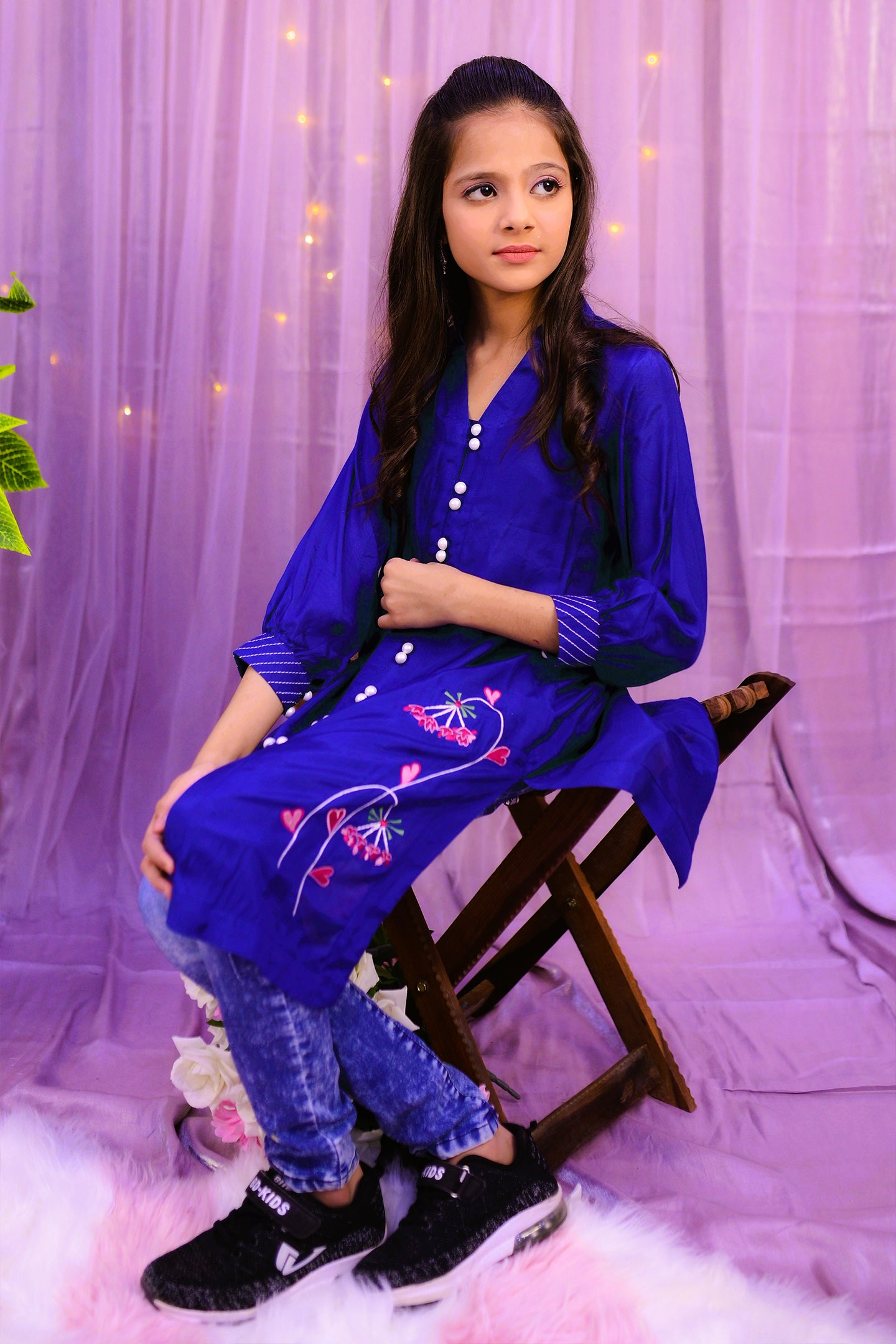 semi formal 1piece short kuri