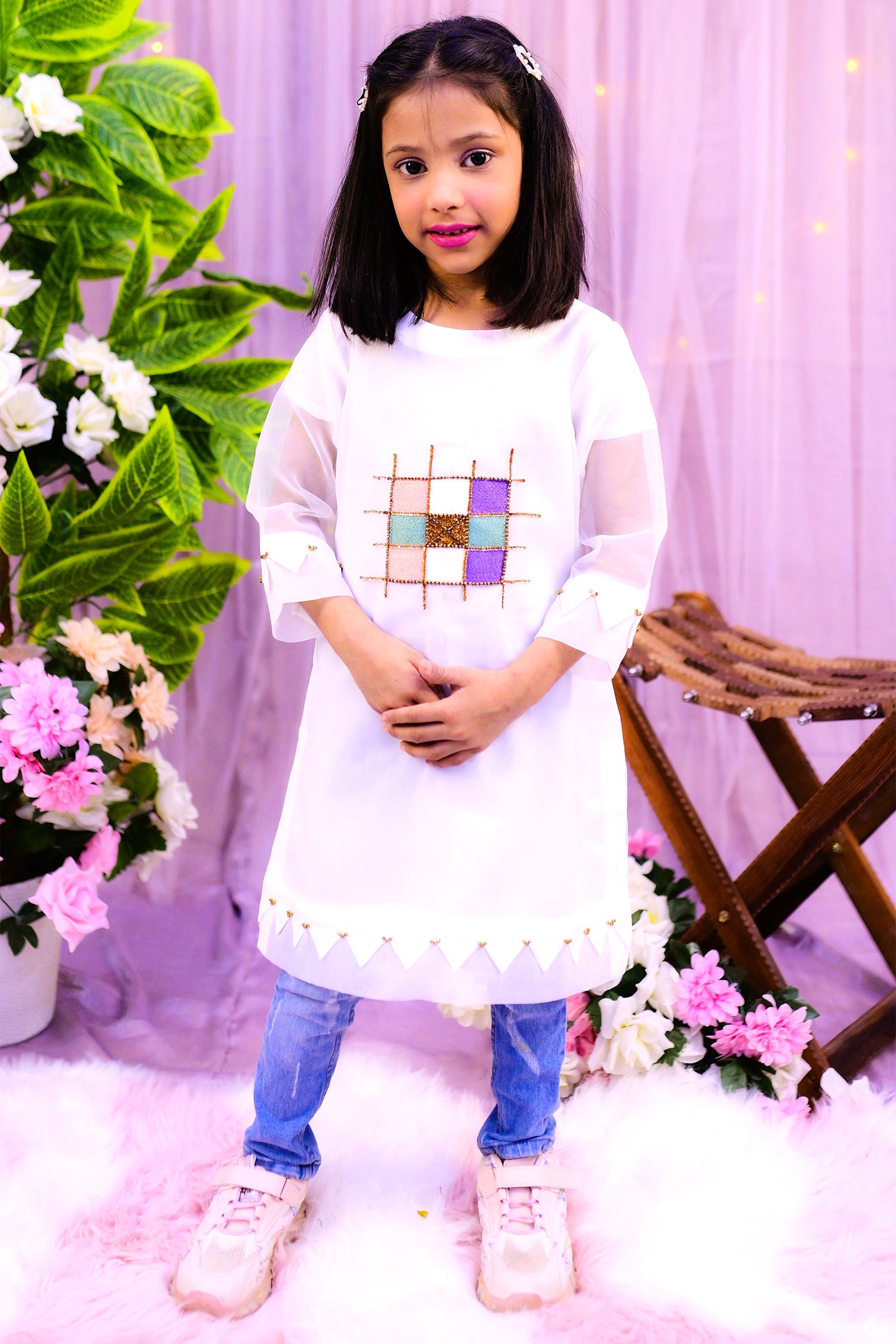 formal 1 piece shirt