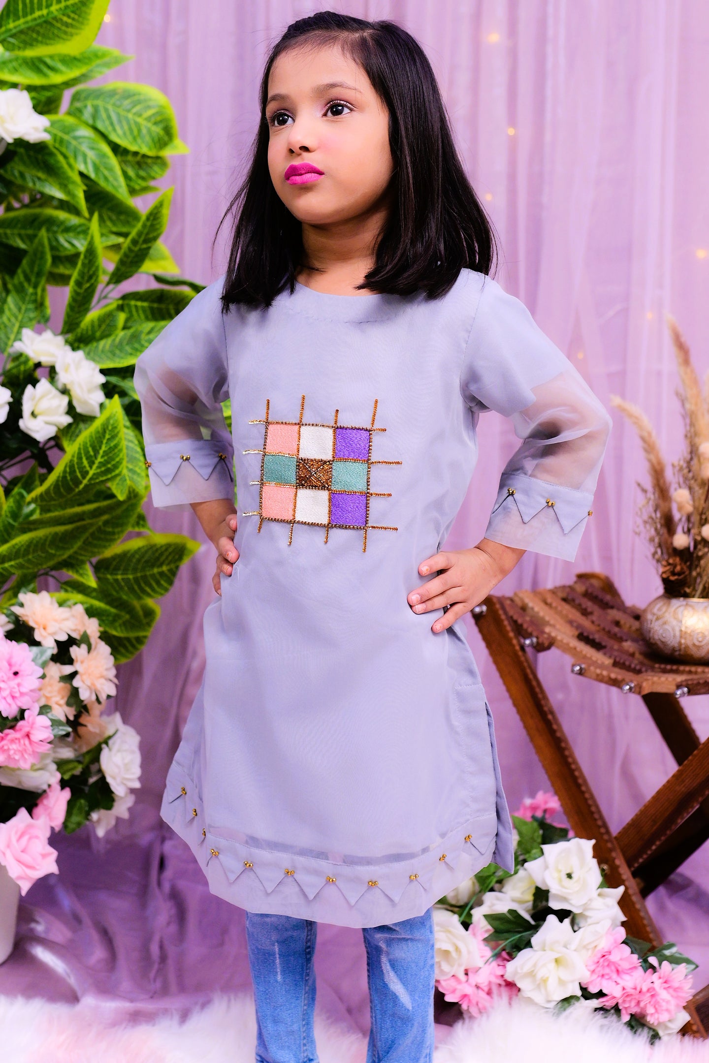 formal 1 piece shirt