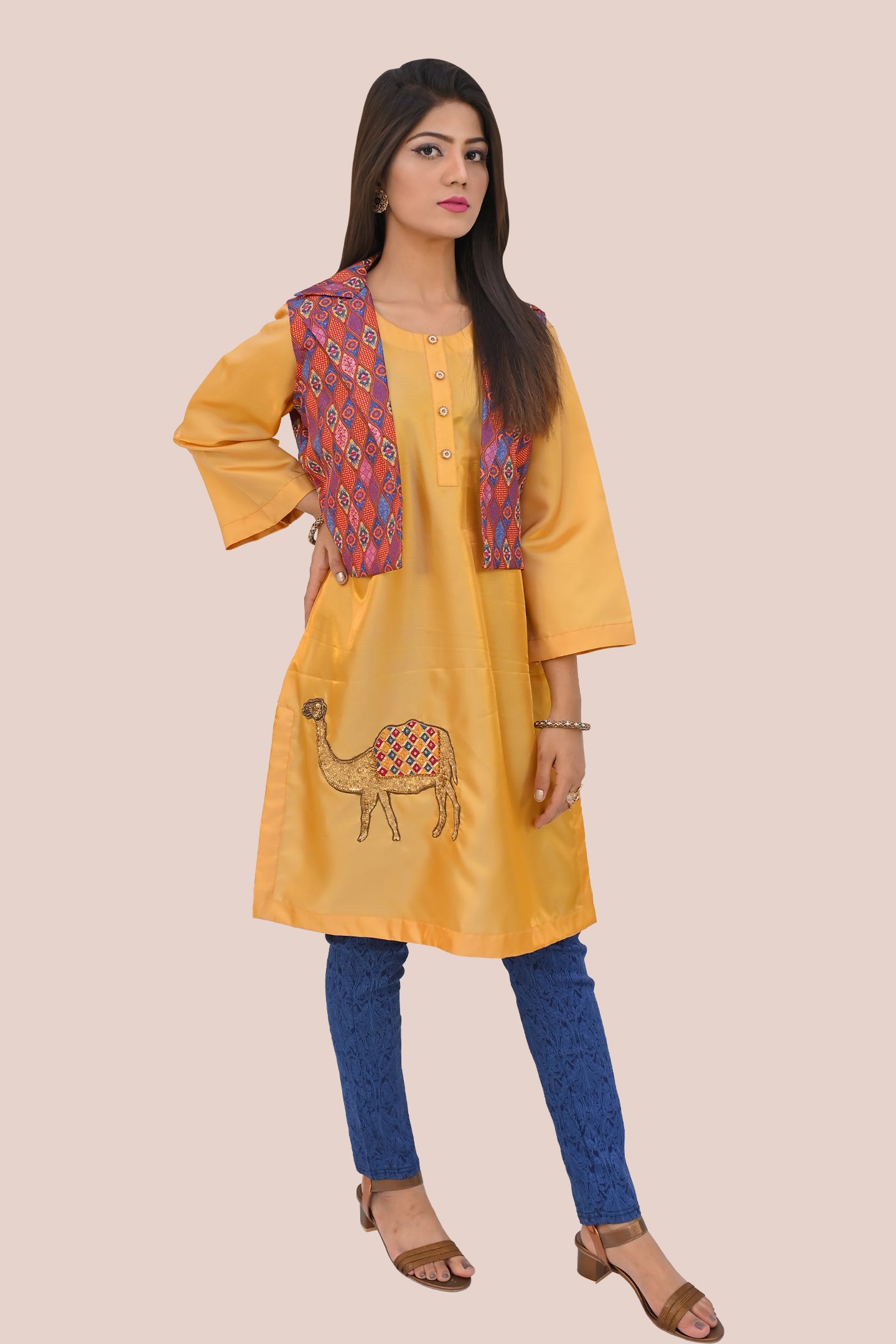 formal 1 piece shirt