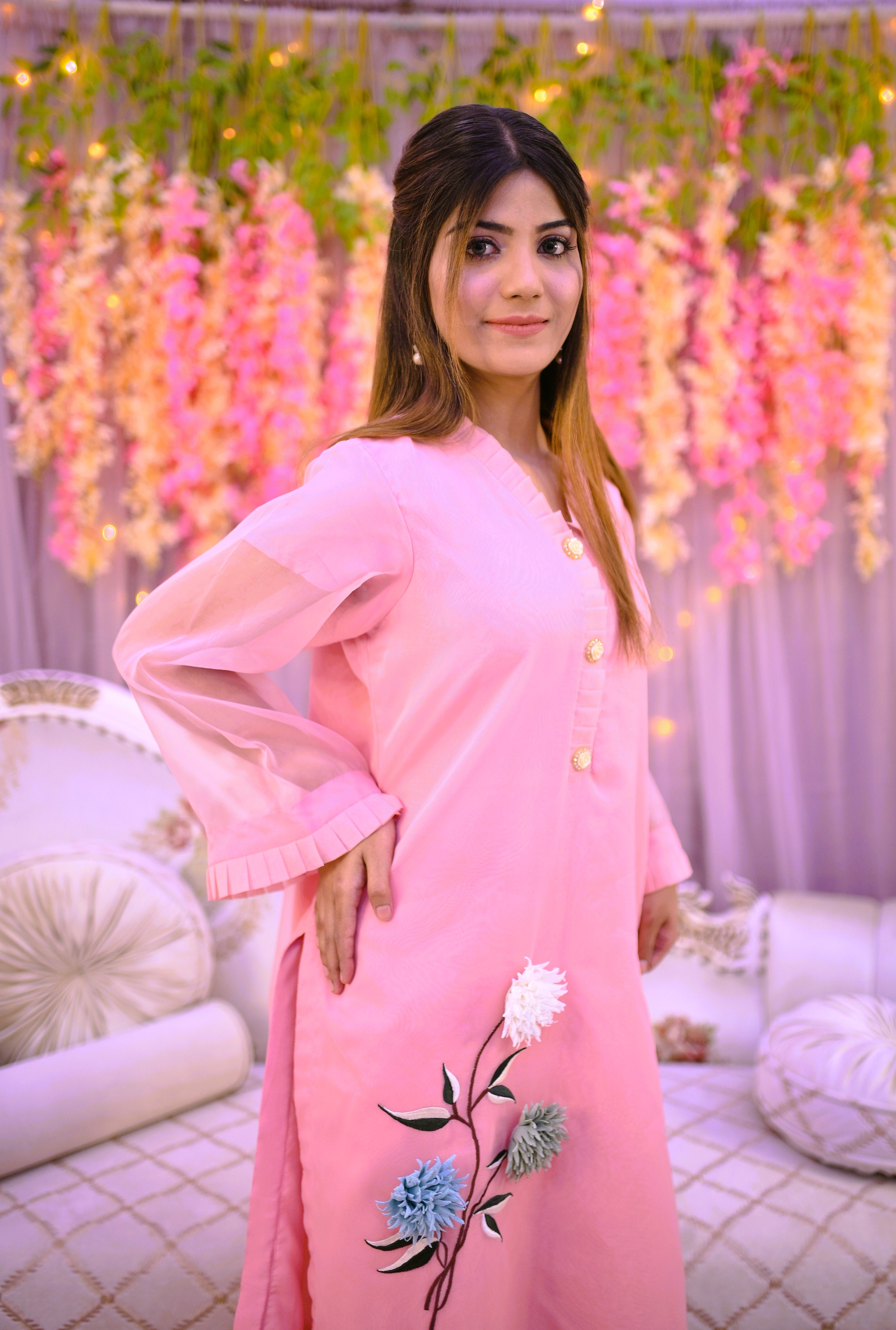 semi formal 1 piece shirt