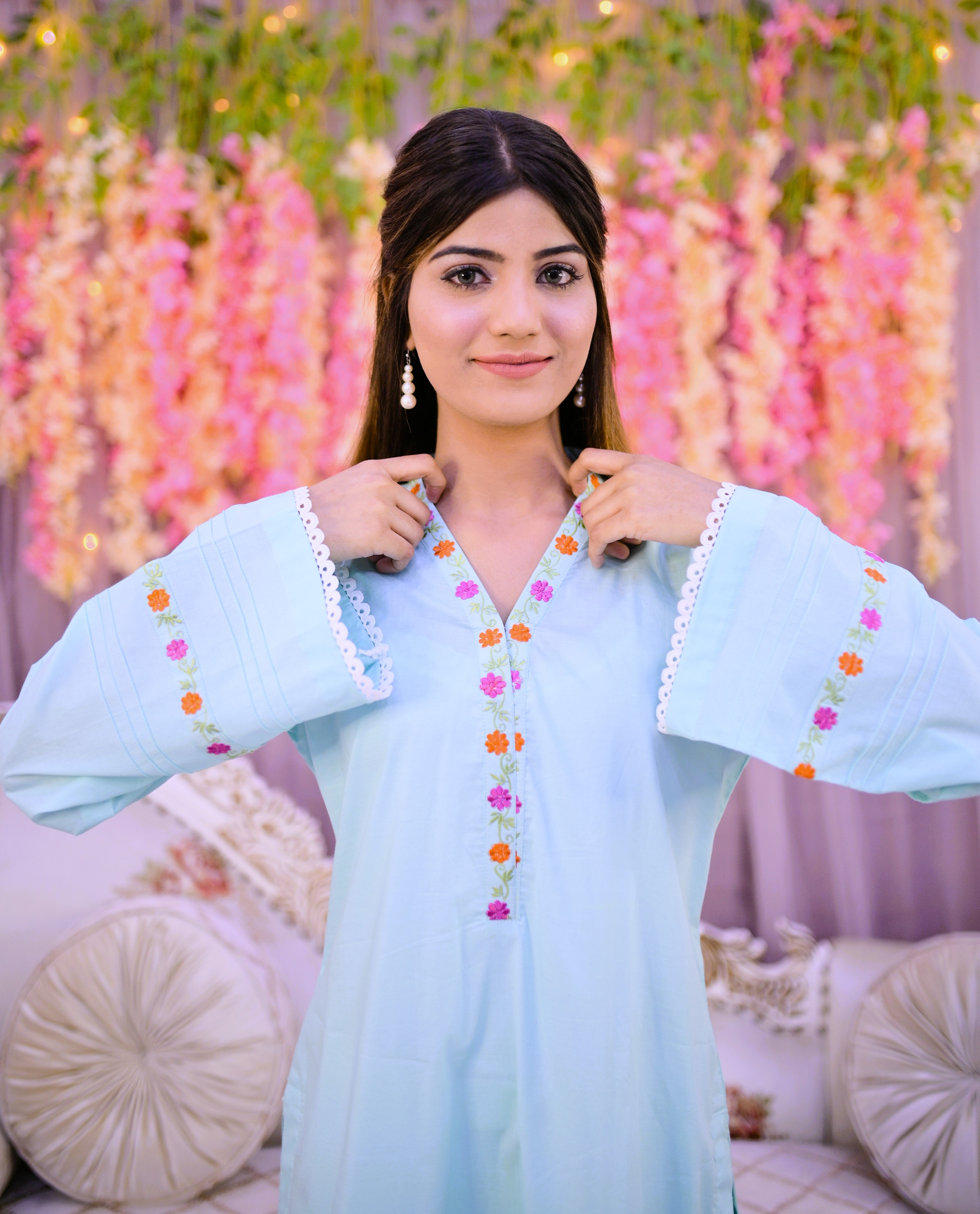 Women casual 1 piece shirt