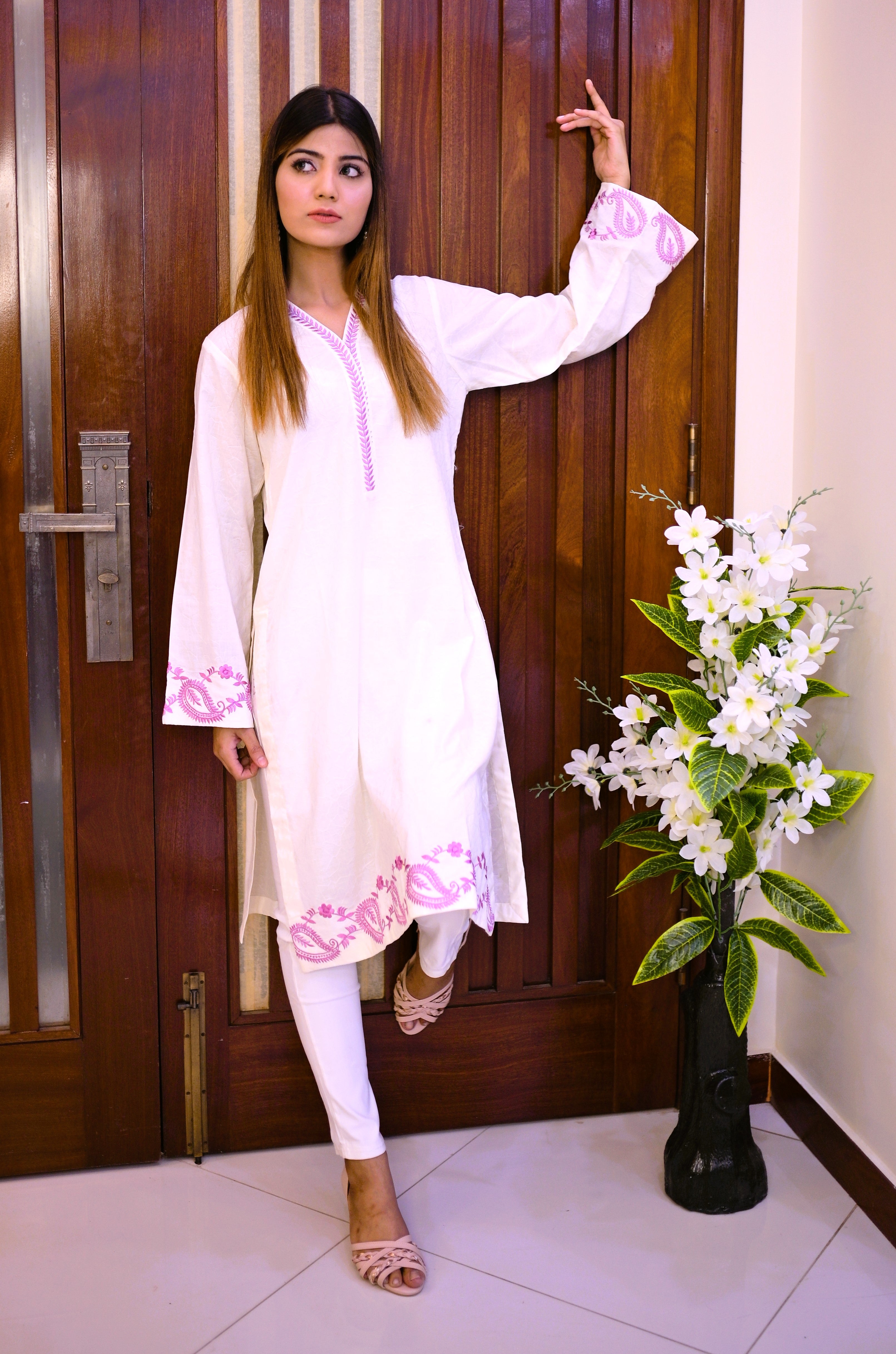 Women casual 1 piece shirt