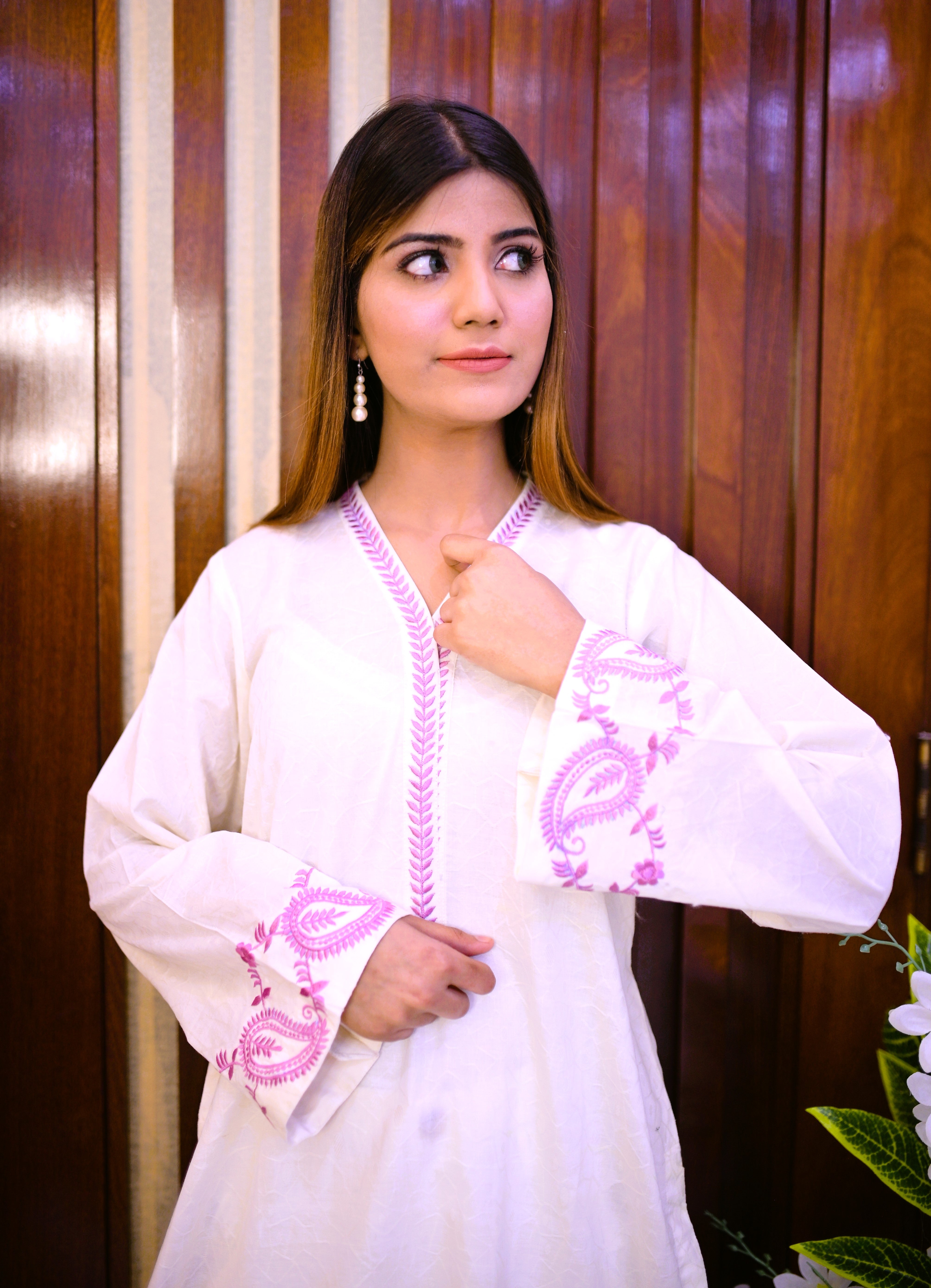 Women casual 1 piece shirt