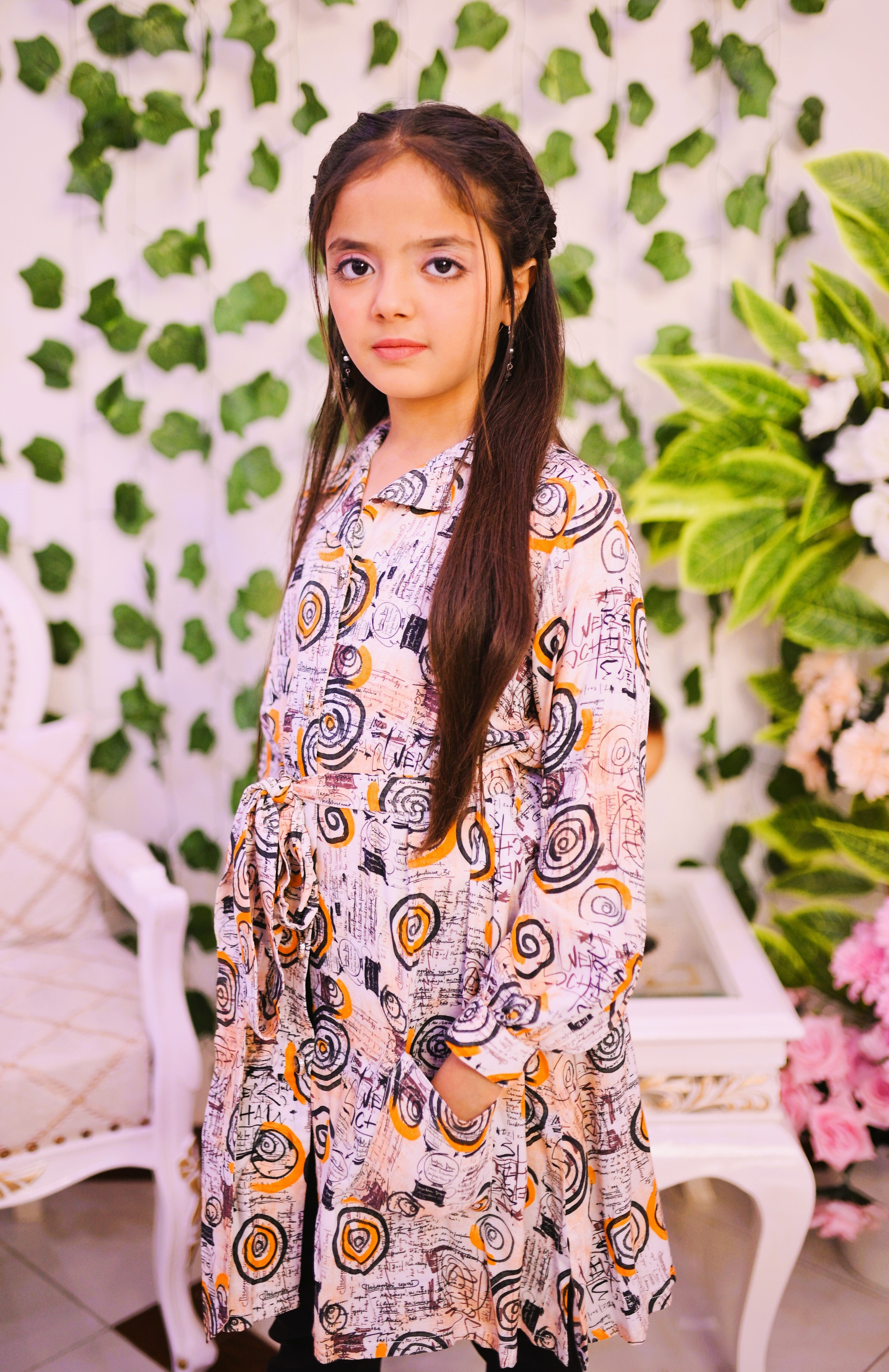 1 piece airline pocket style top