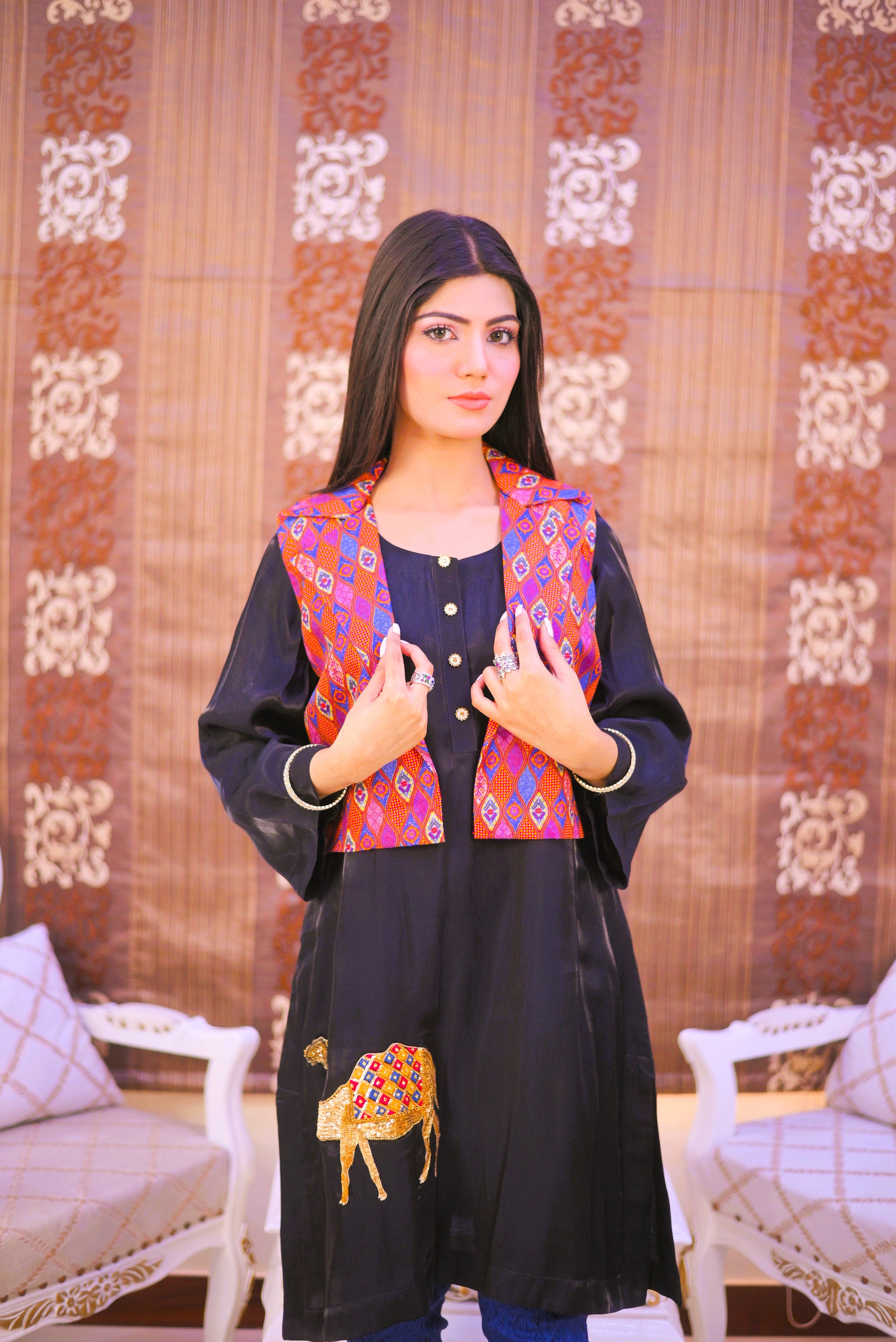 formal 1 piece shirt