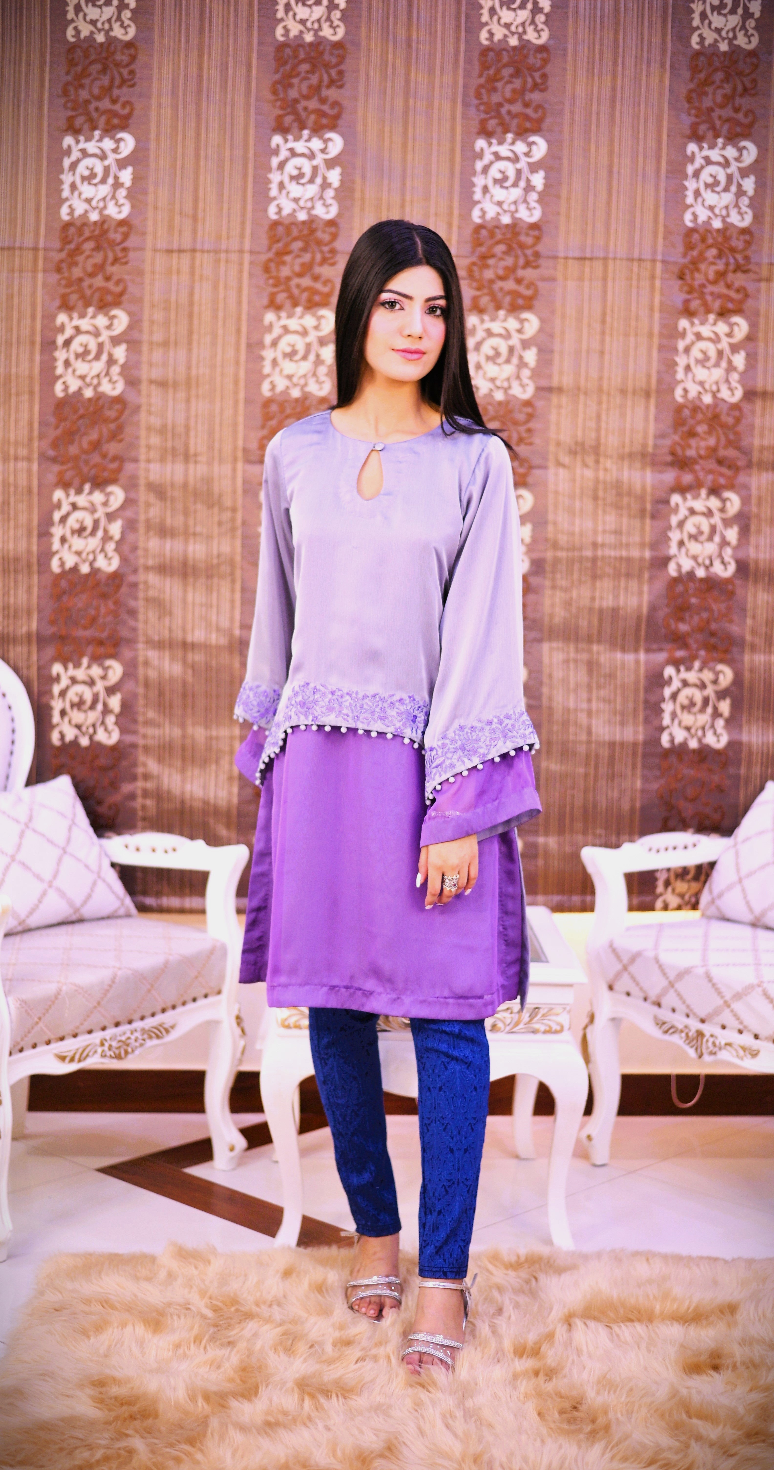 semiformal 1 piece shirt