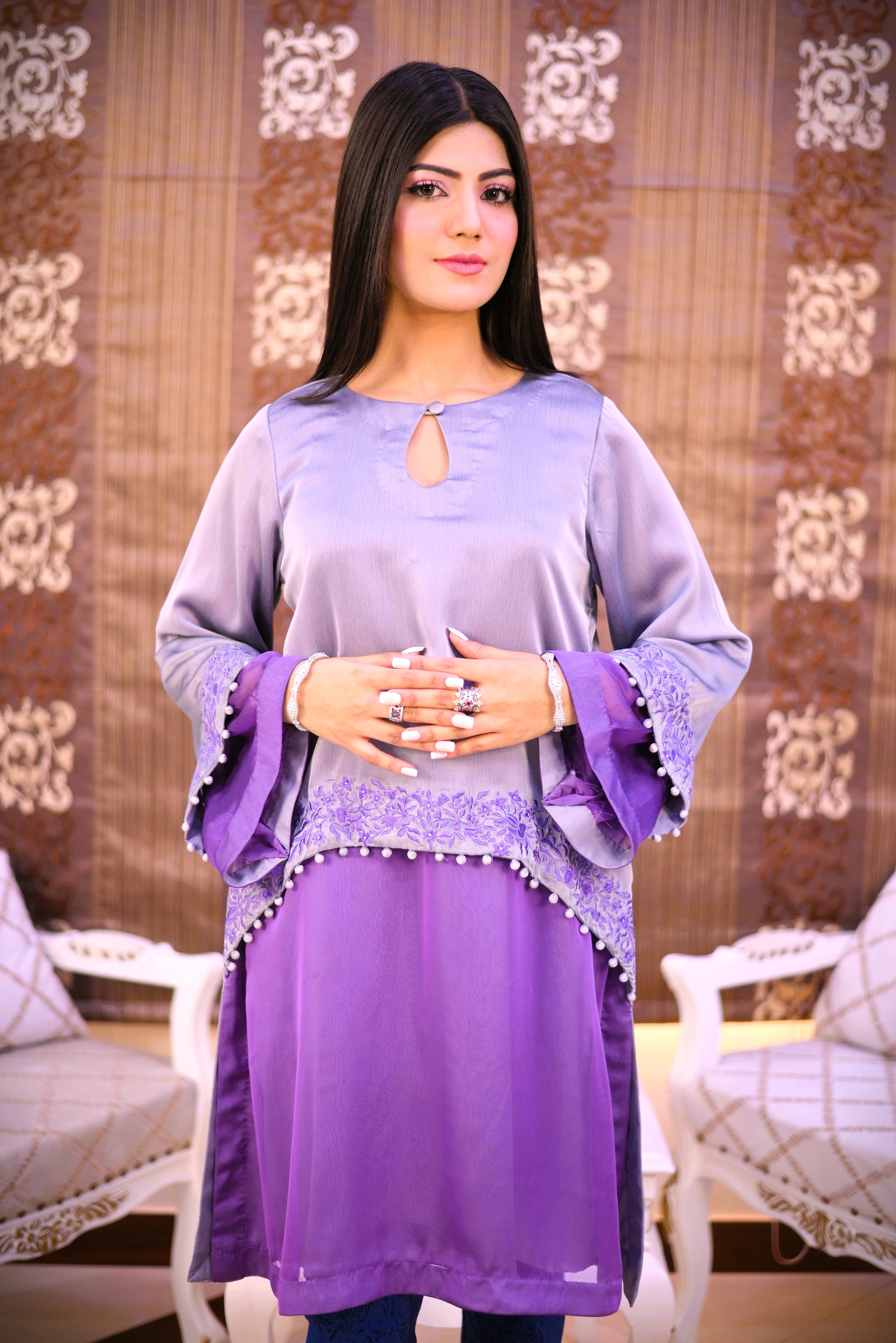 semiformal 1 piece shirt