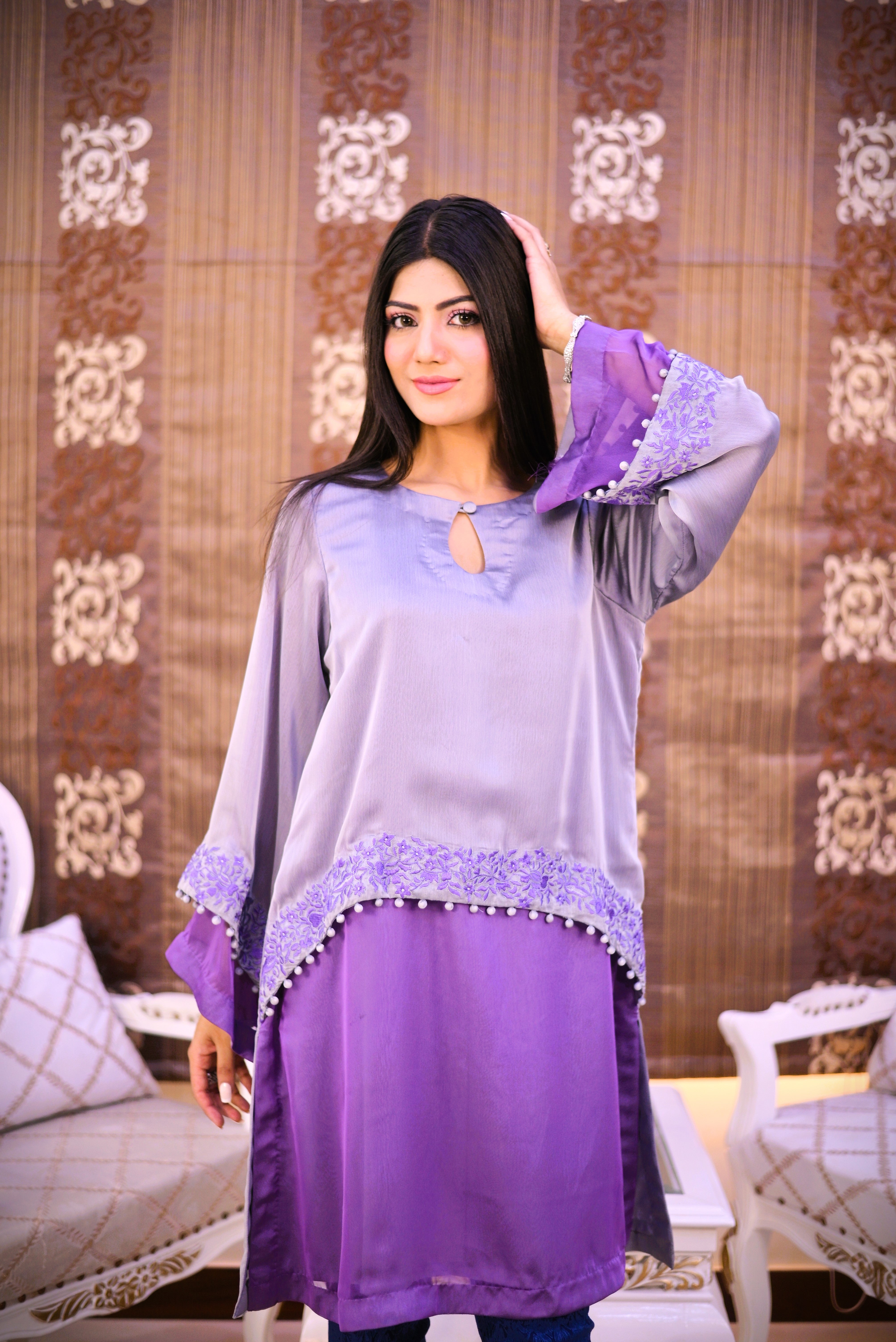 semiformal 1 piece shirt