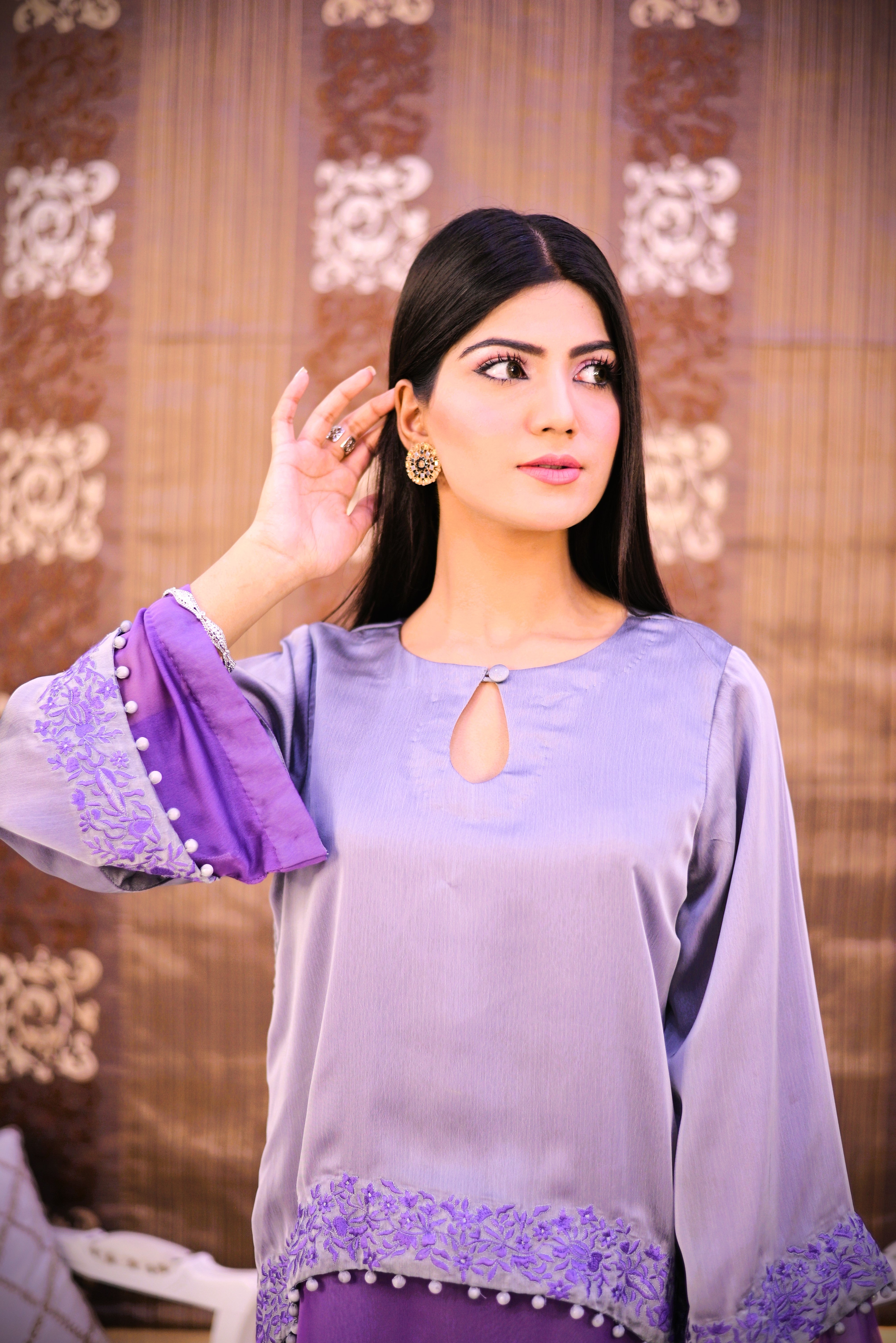 semiformal 1 piece shirt