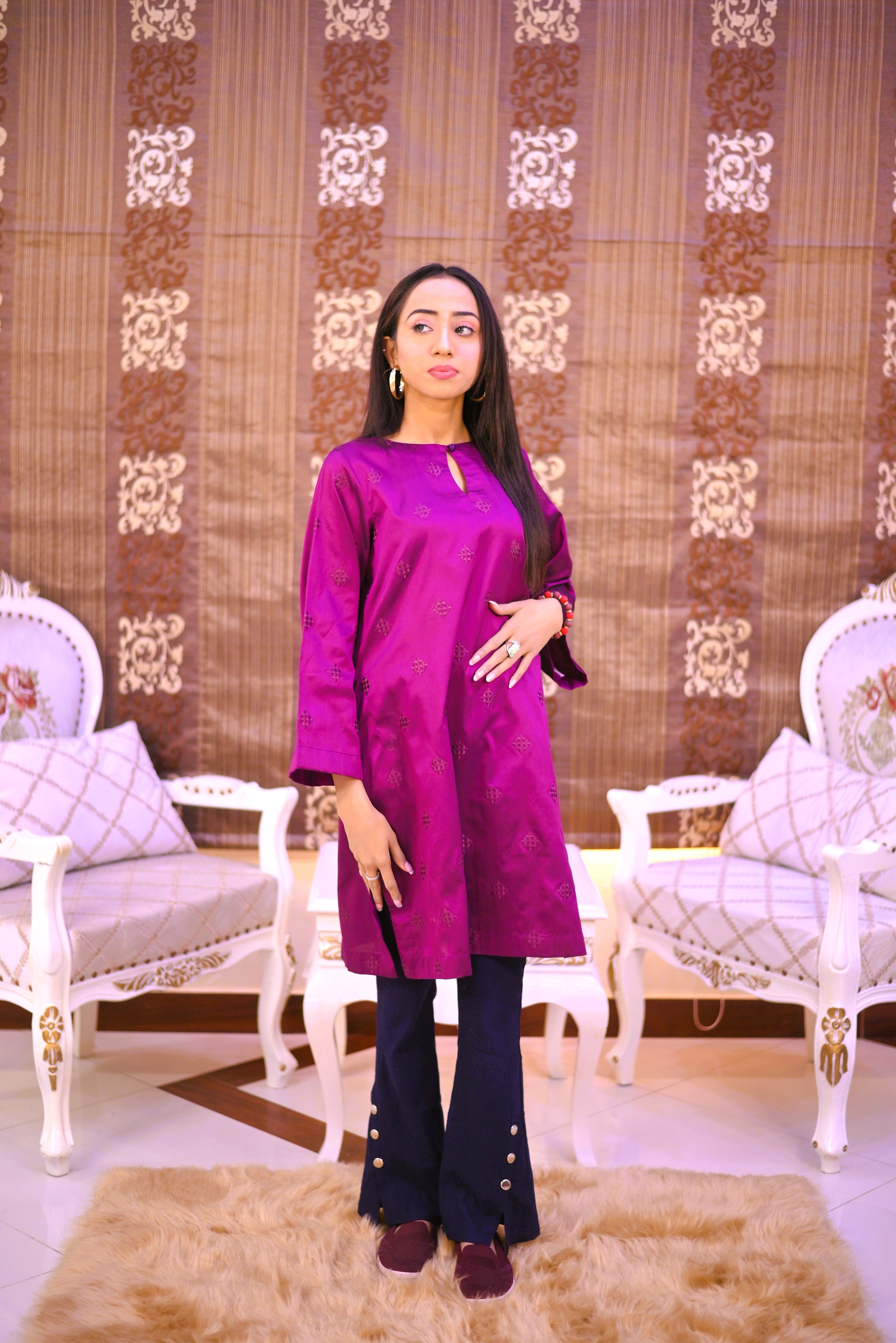 Women casual 1 piece shirt