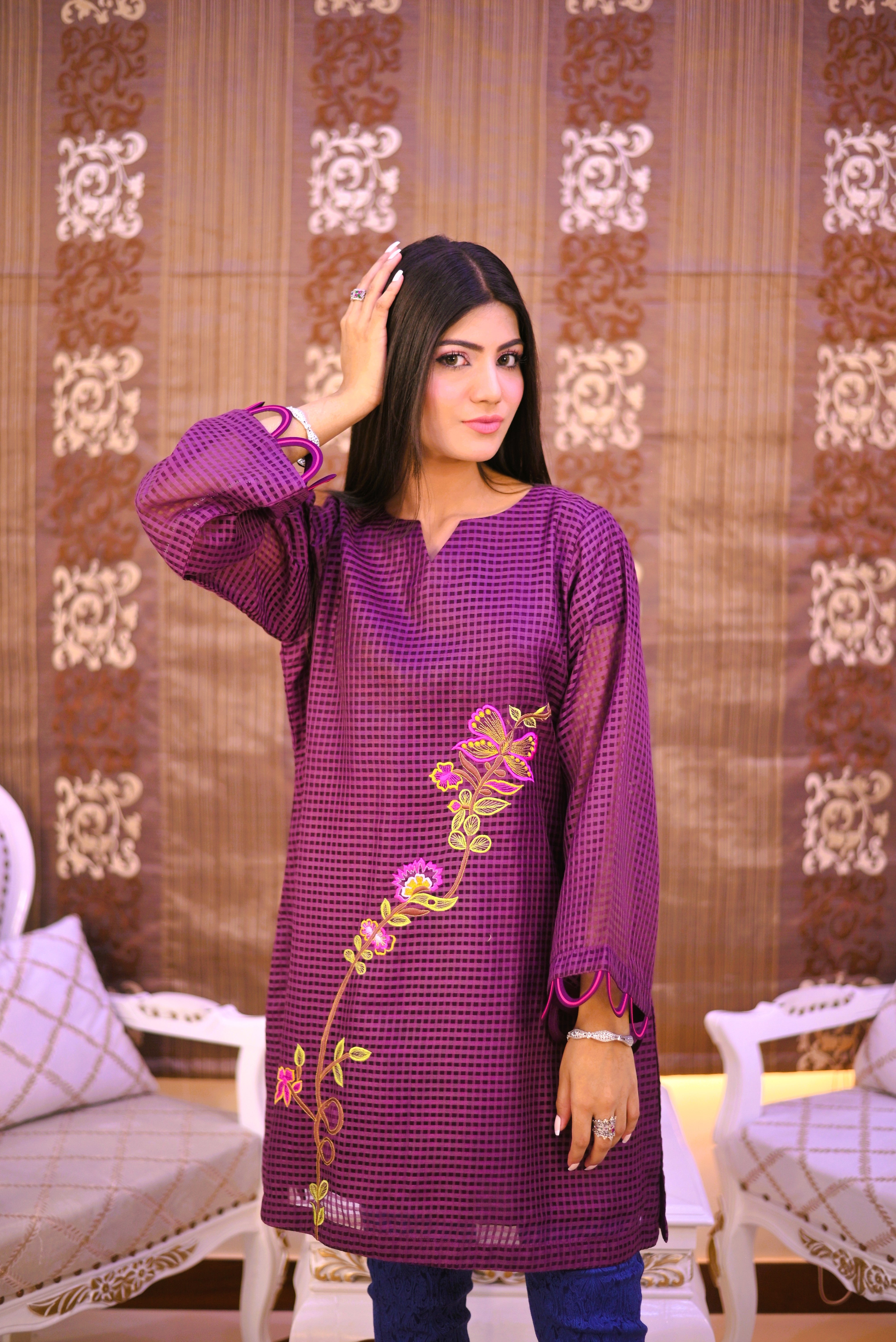 semifromal 1 piece shirt