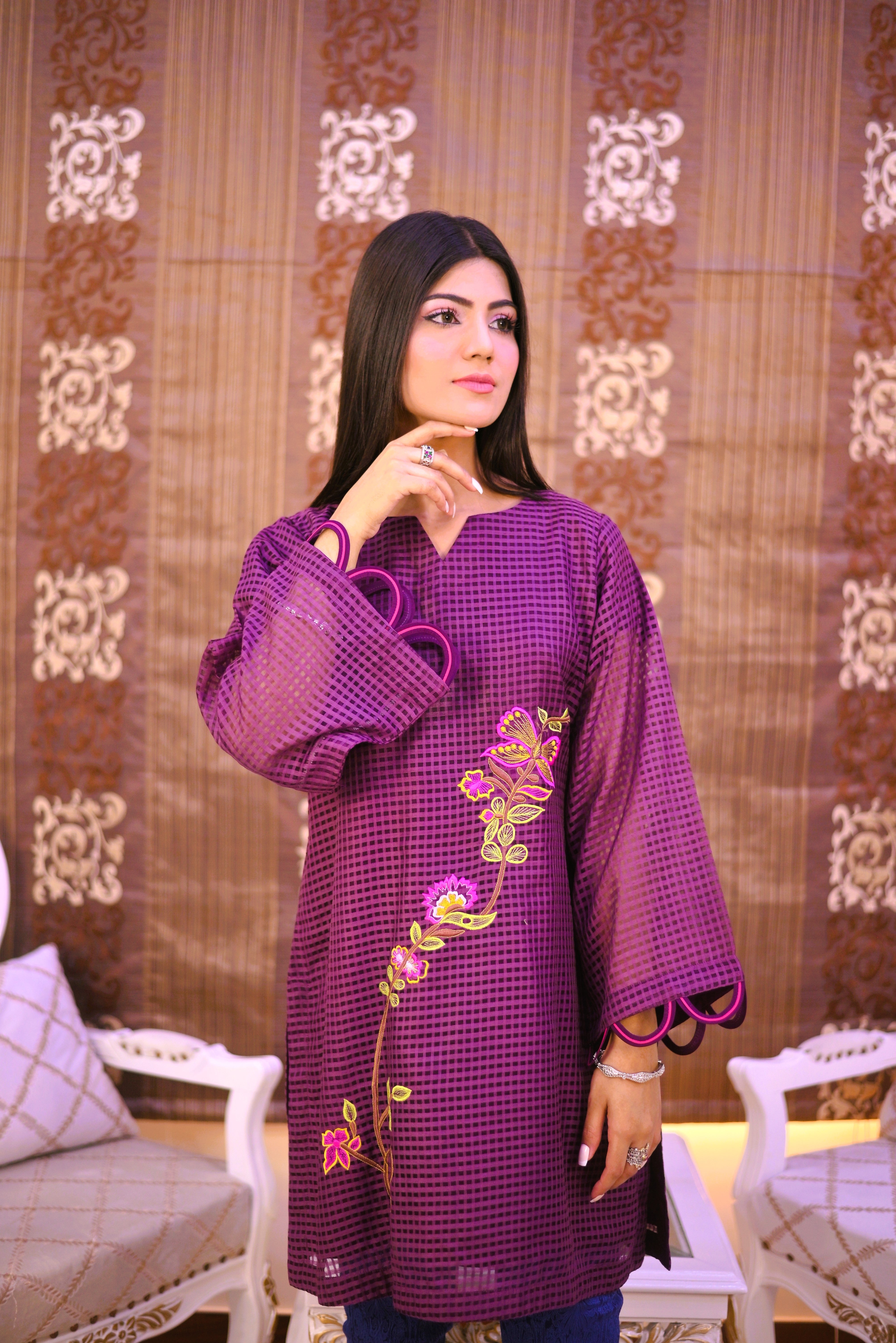 semifromal 1 piece shirt