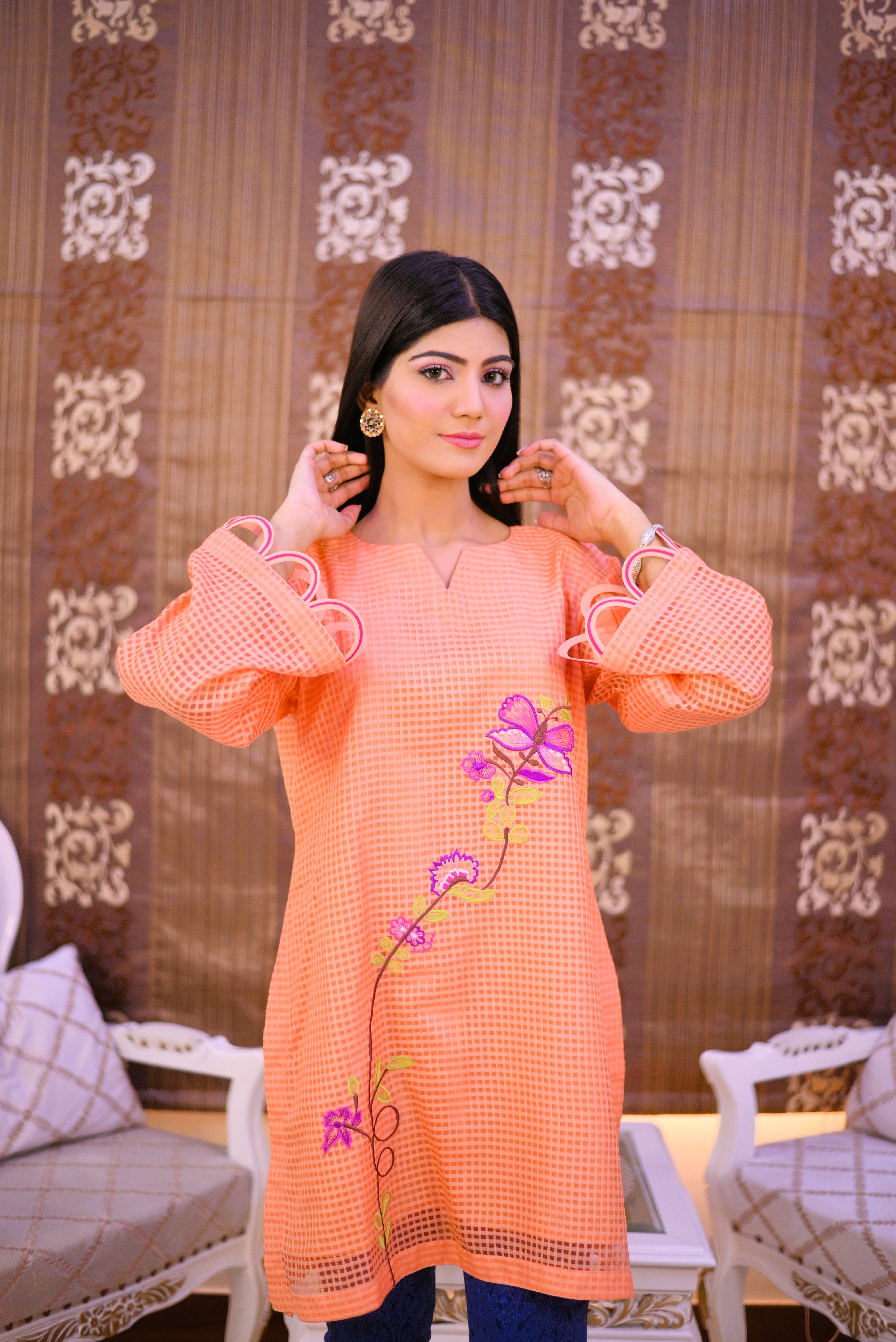 semifromal 1 piece shirt