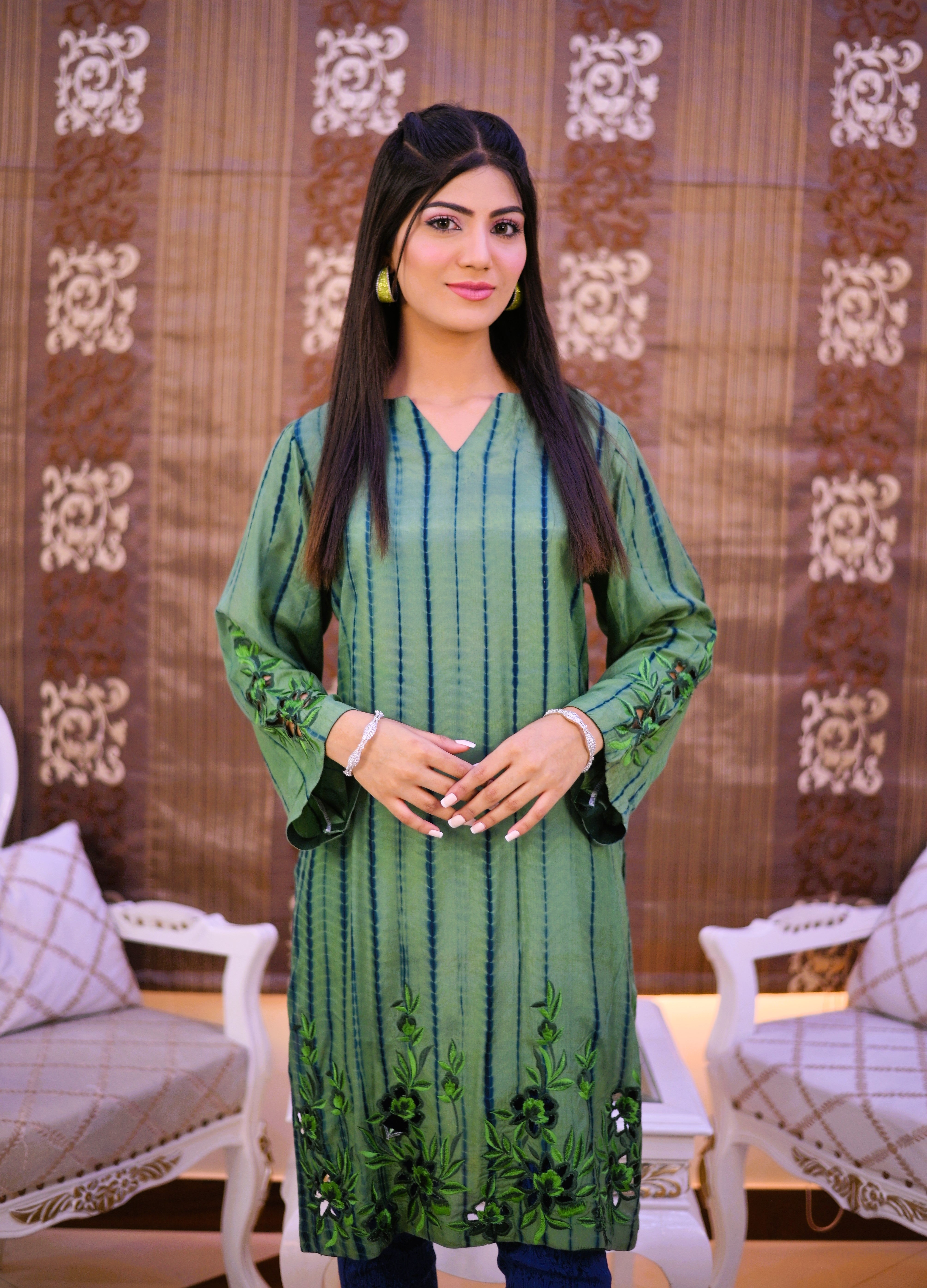 semiformal 1 piece shirt