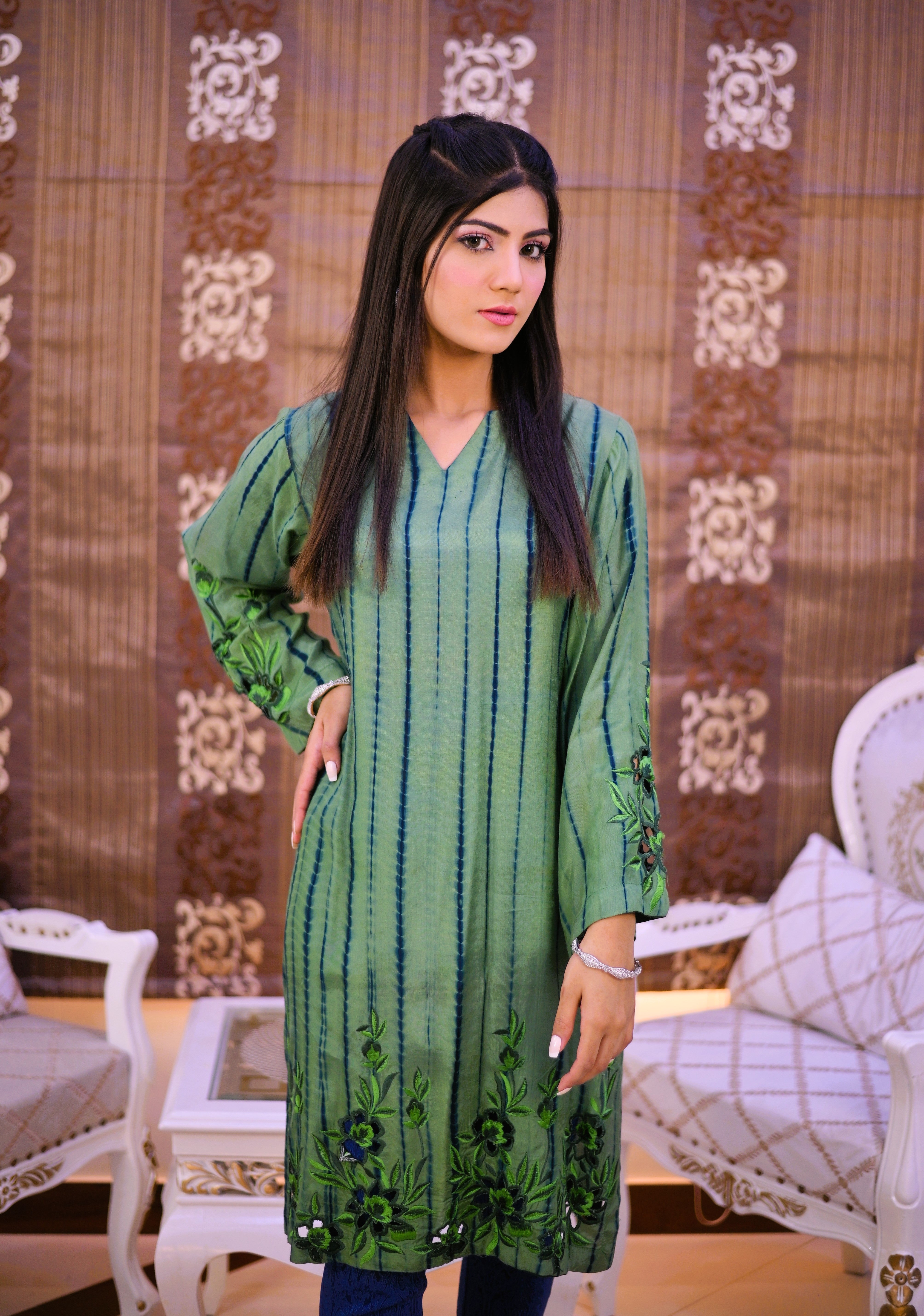 semiformal 1 piece shirt