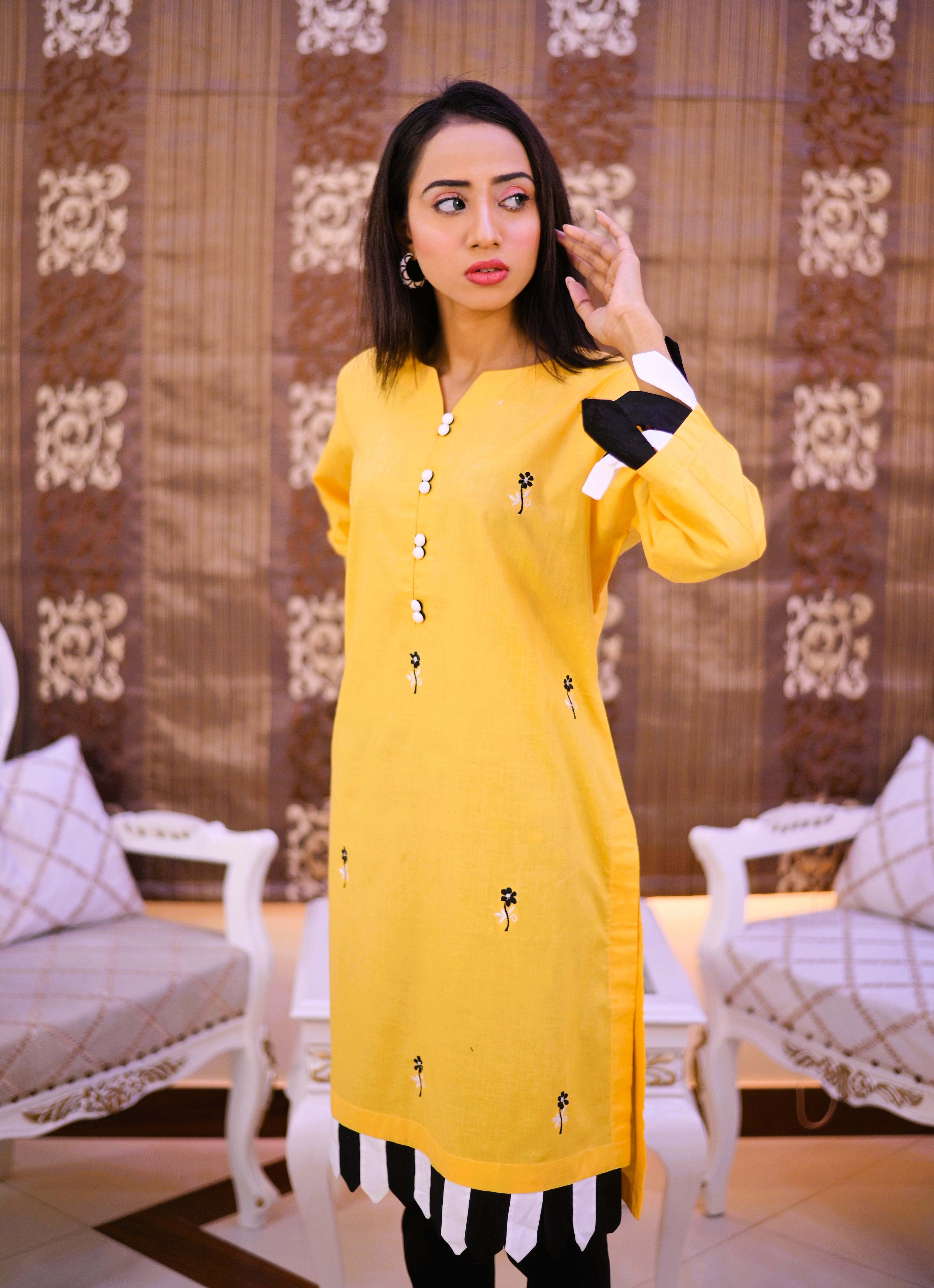 casual 1 piece shirt