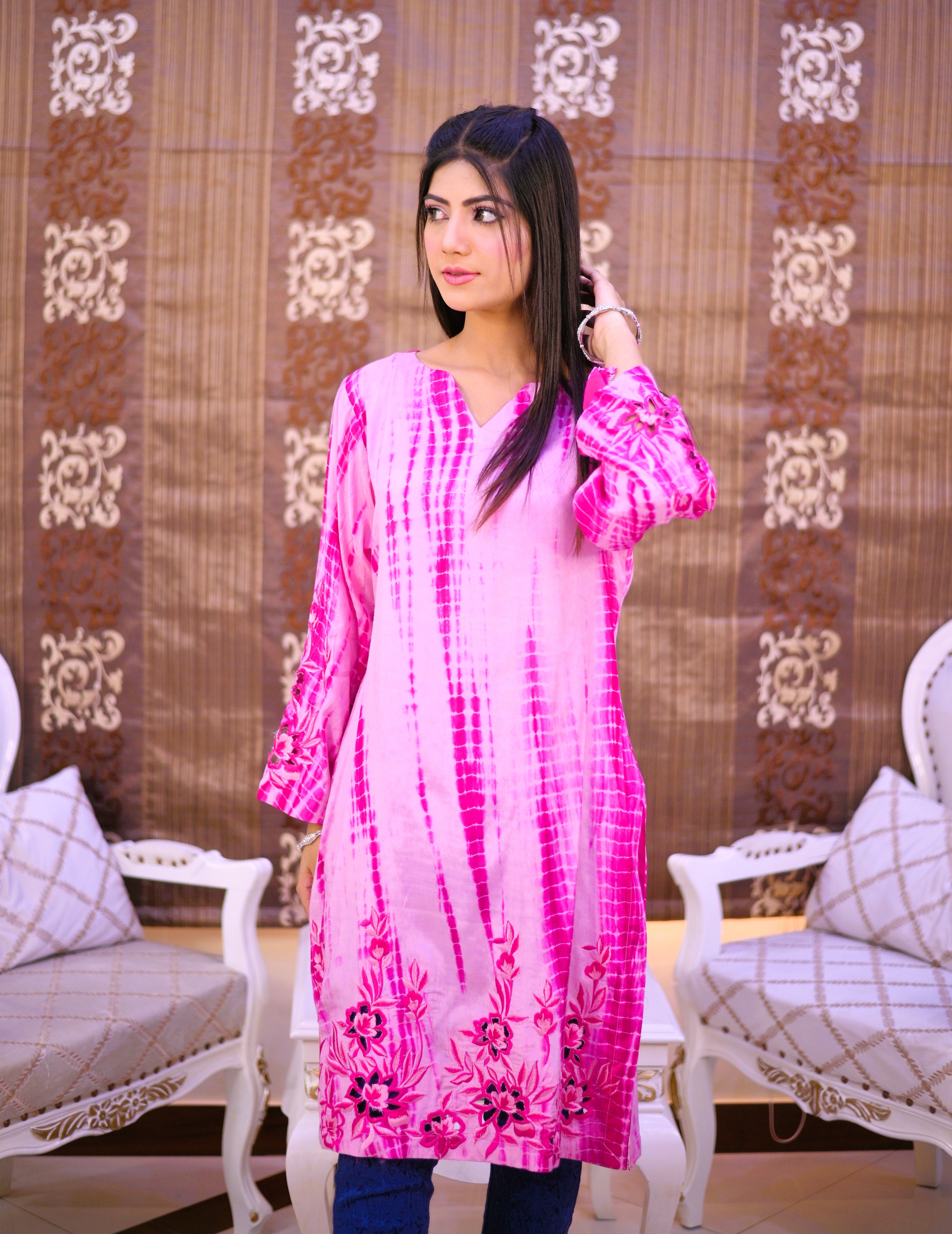 semiformal 1 piece shirt