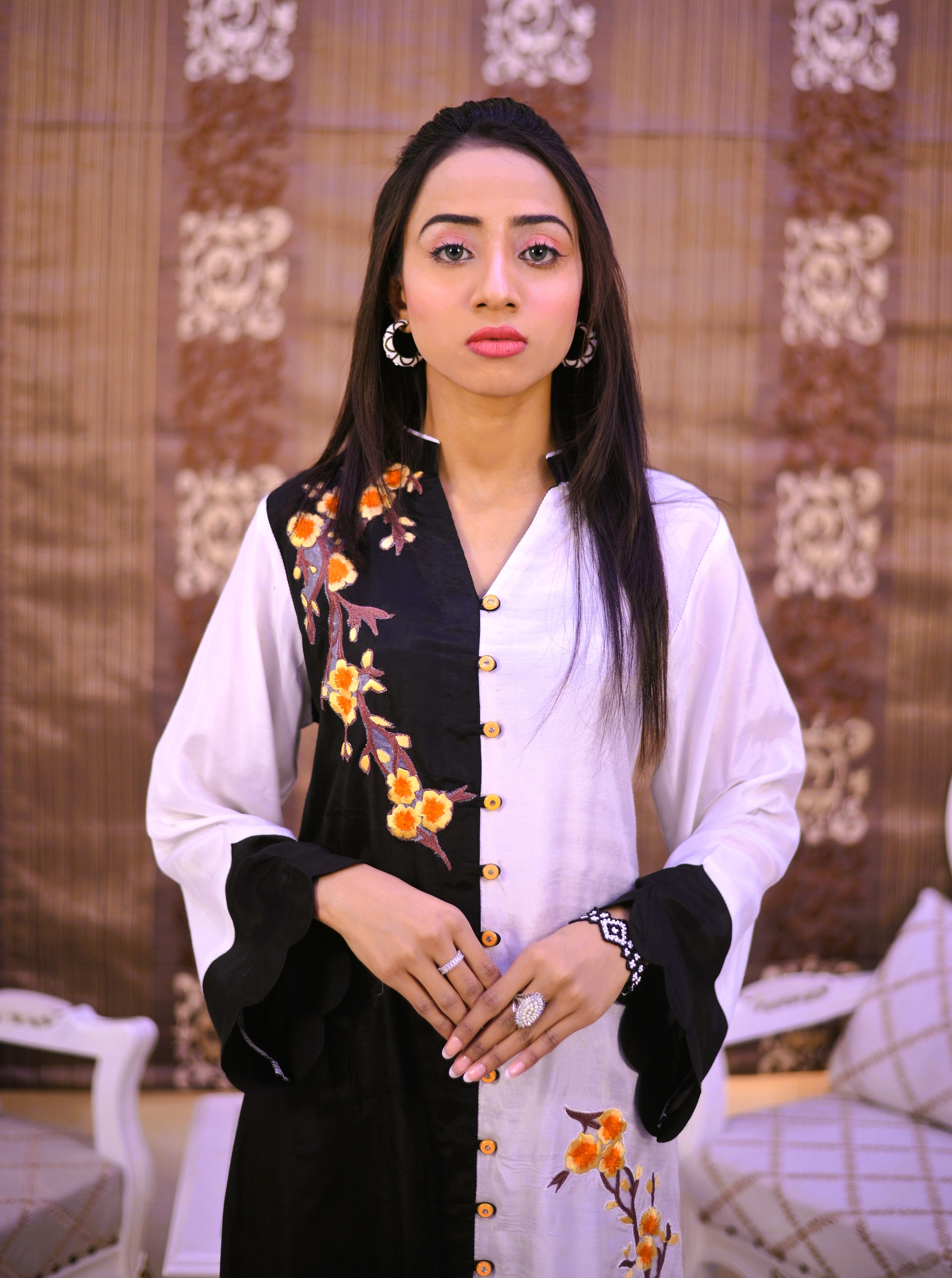 semiformal 1 piece shirt