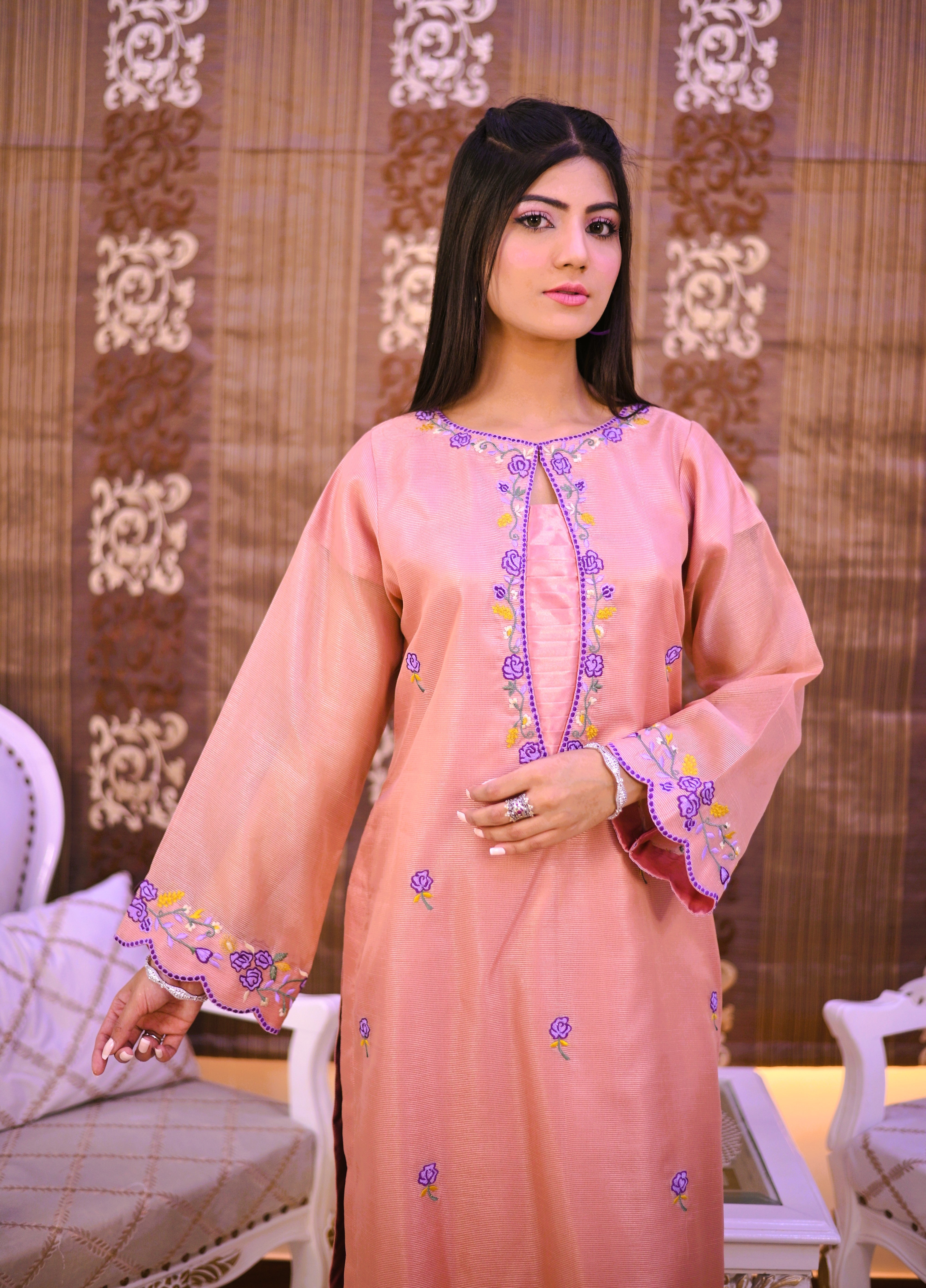 semiformal 1 piece shirt